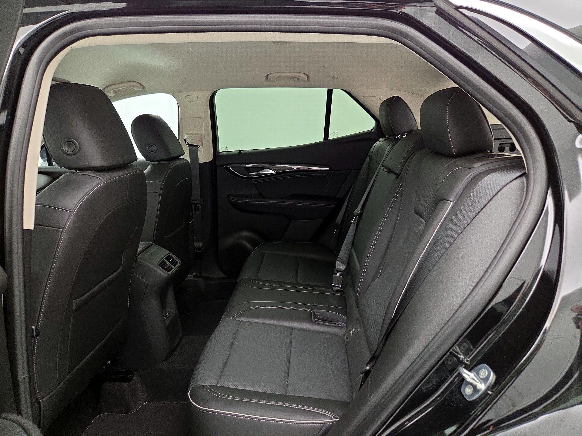 Thumbnail: 2023 Buick Envision - 18