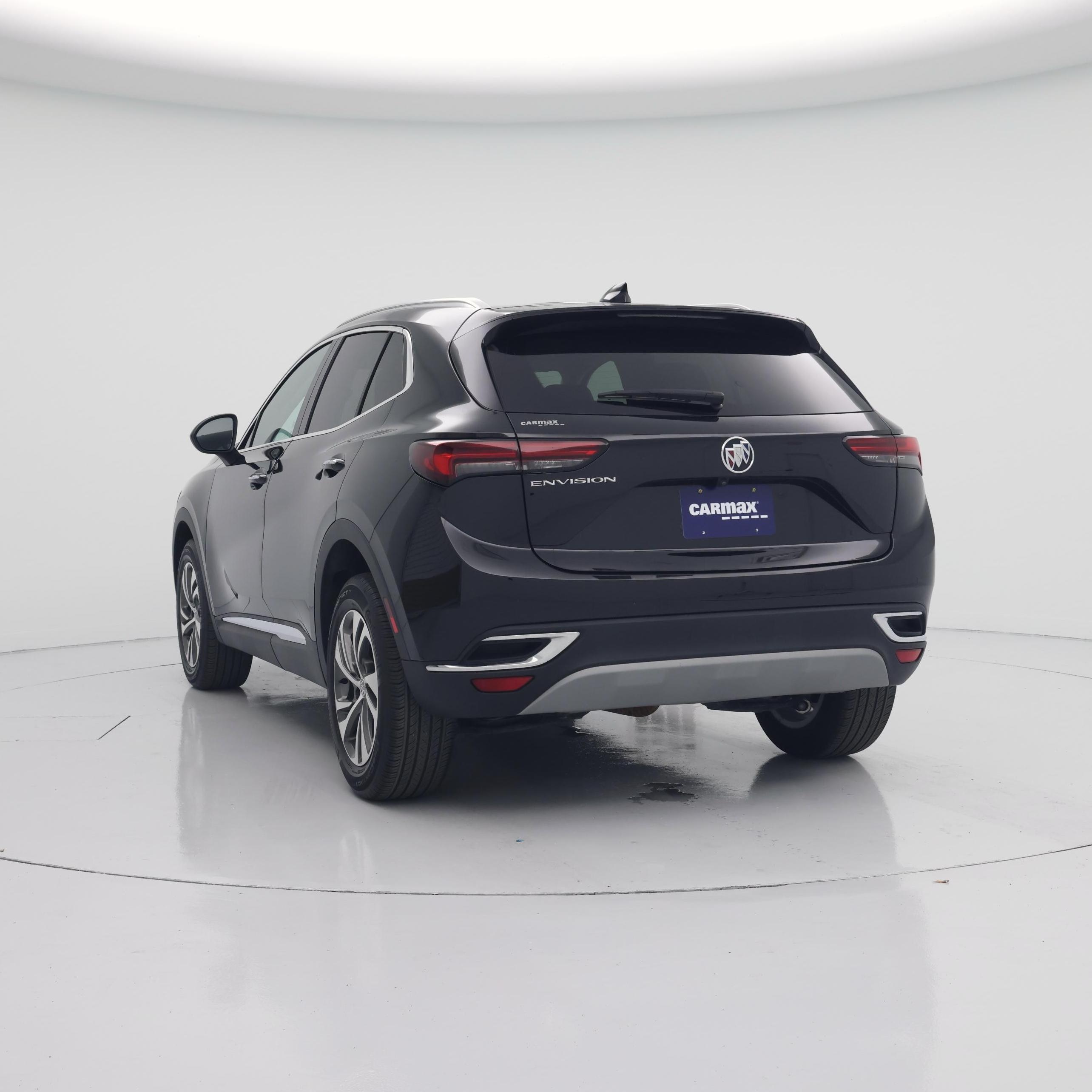 Thumbnail: 2023 Buick Envision - 2