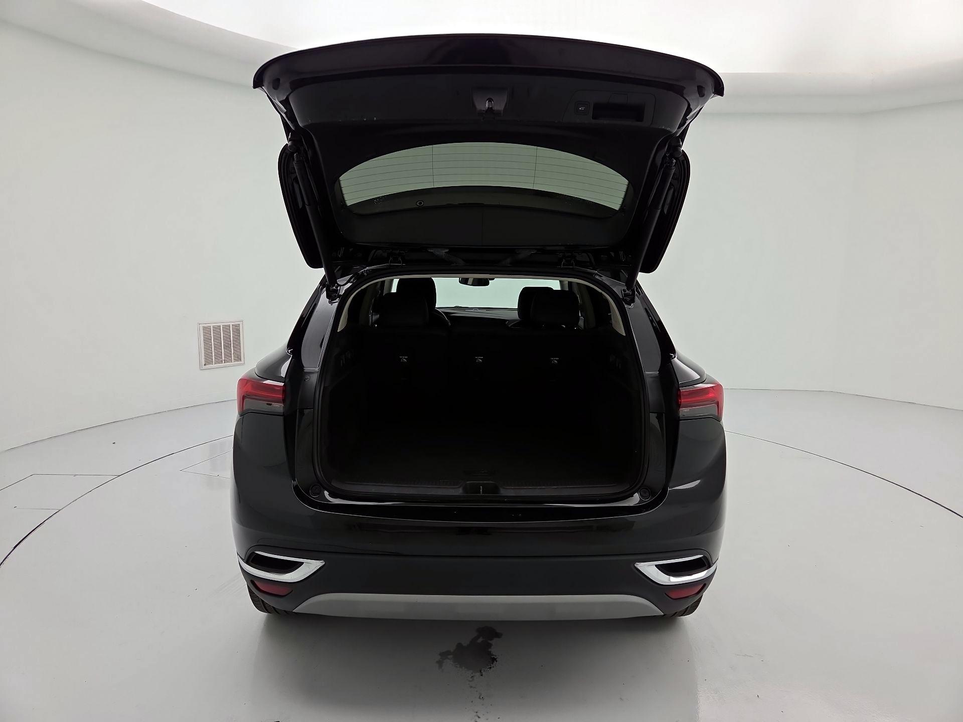 Thumbnail: 2023 Buick Envision - 19