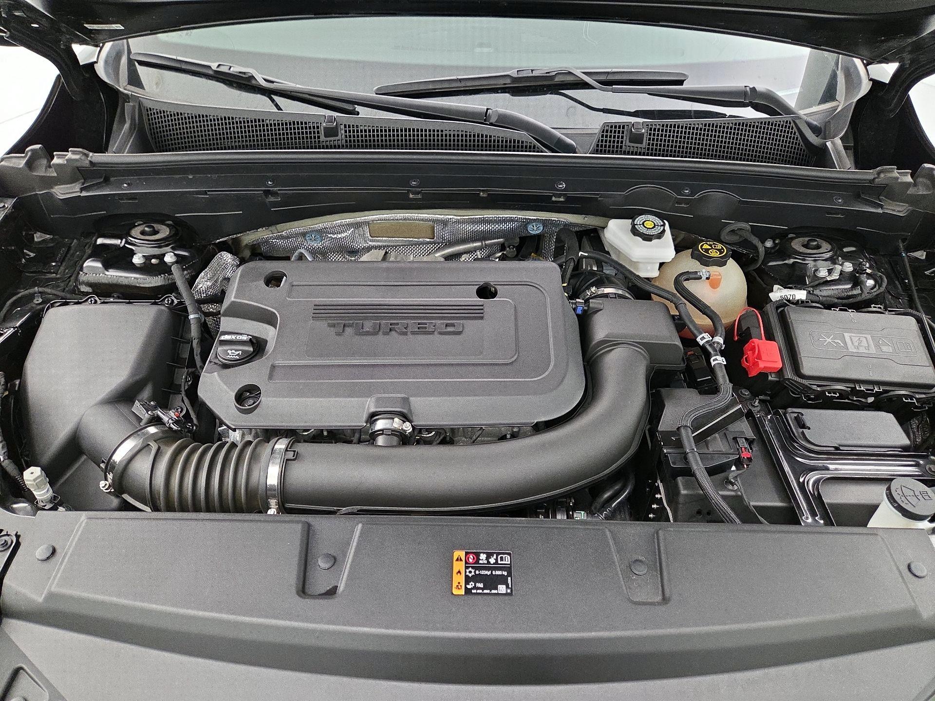 Thumbnail: 2023 Buick Envision - 20