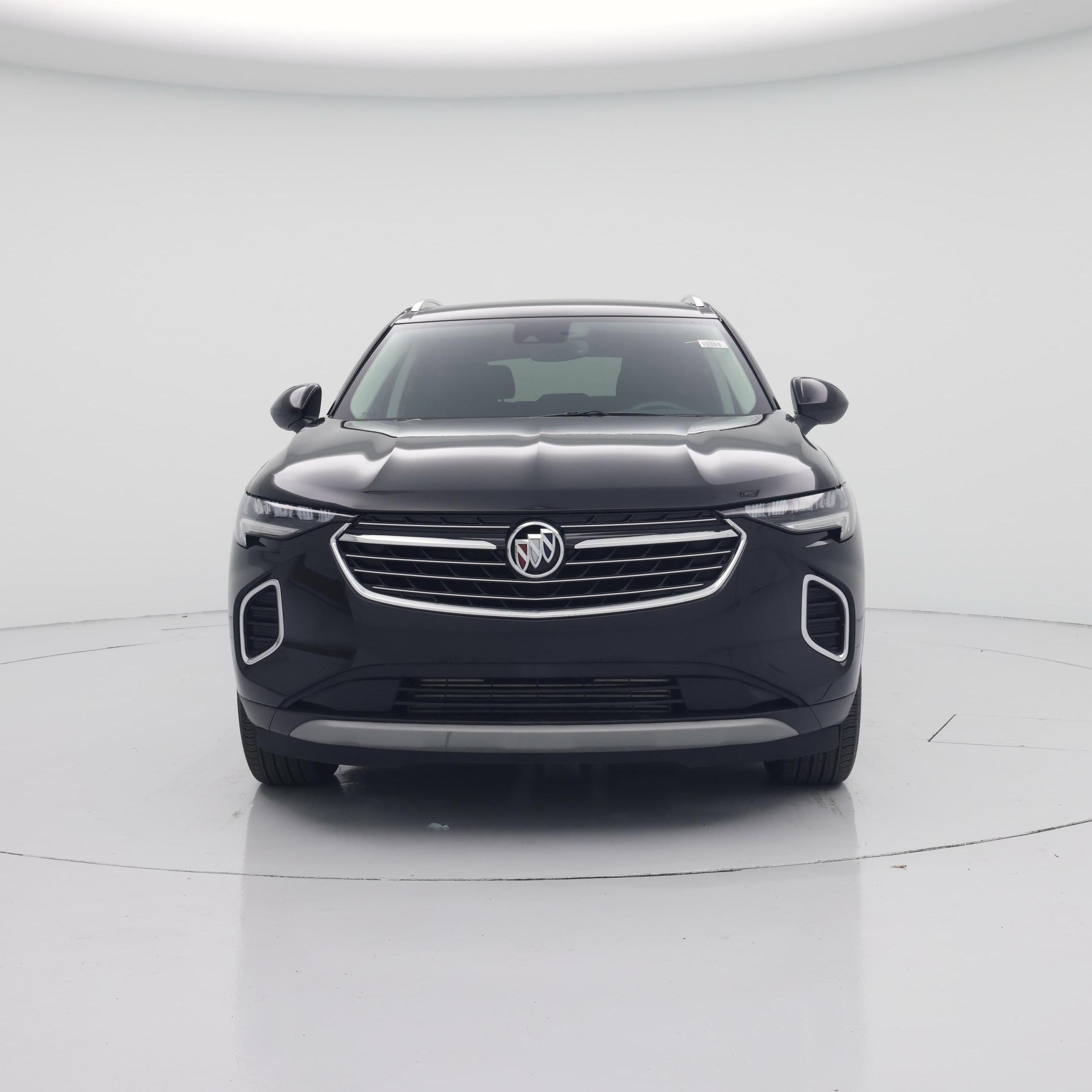 Thumbnail: 2023 Buick Envision - 5