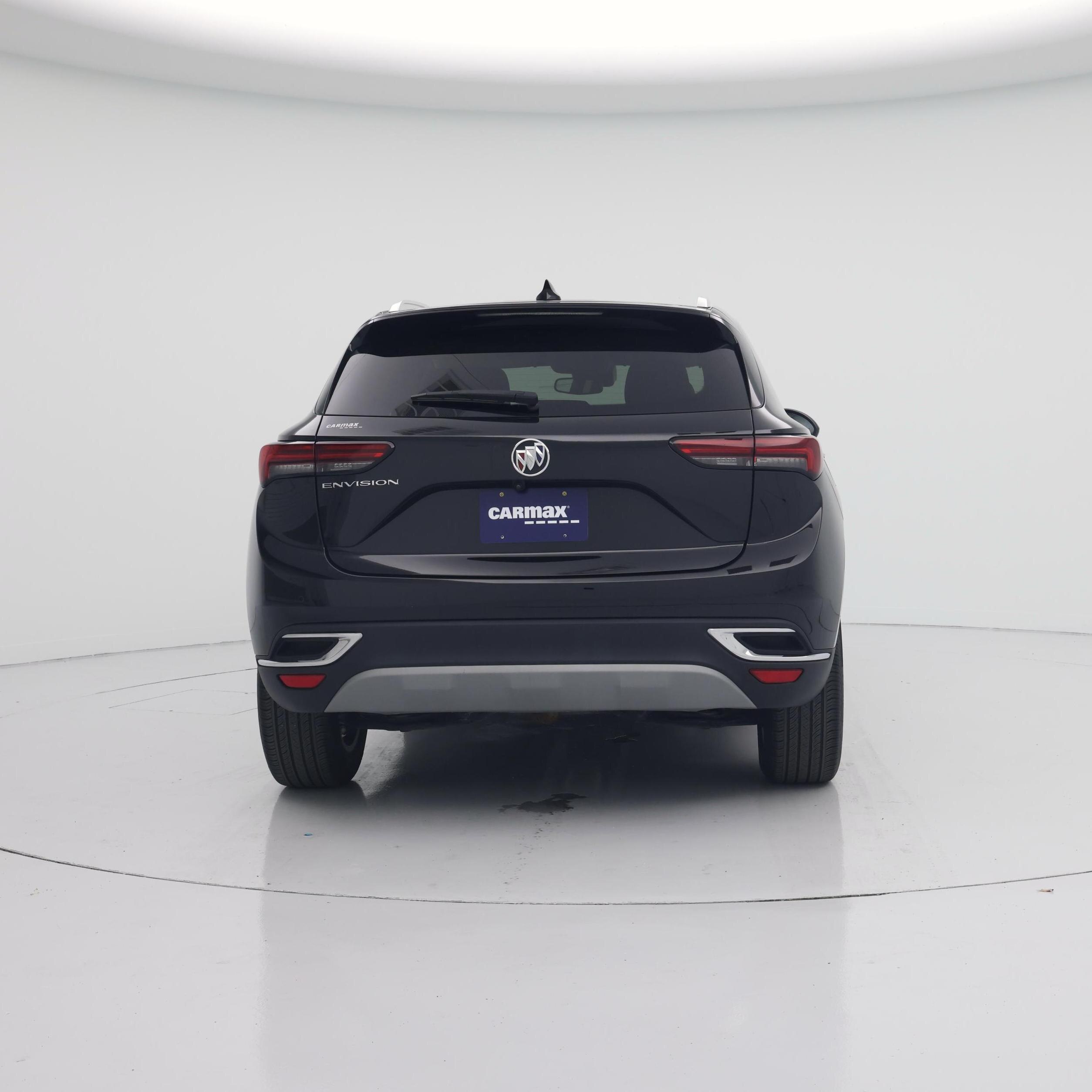 Thumbnail: 2023 Buick Envision - 6