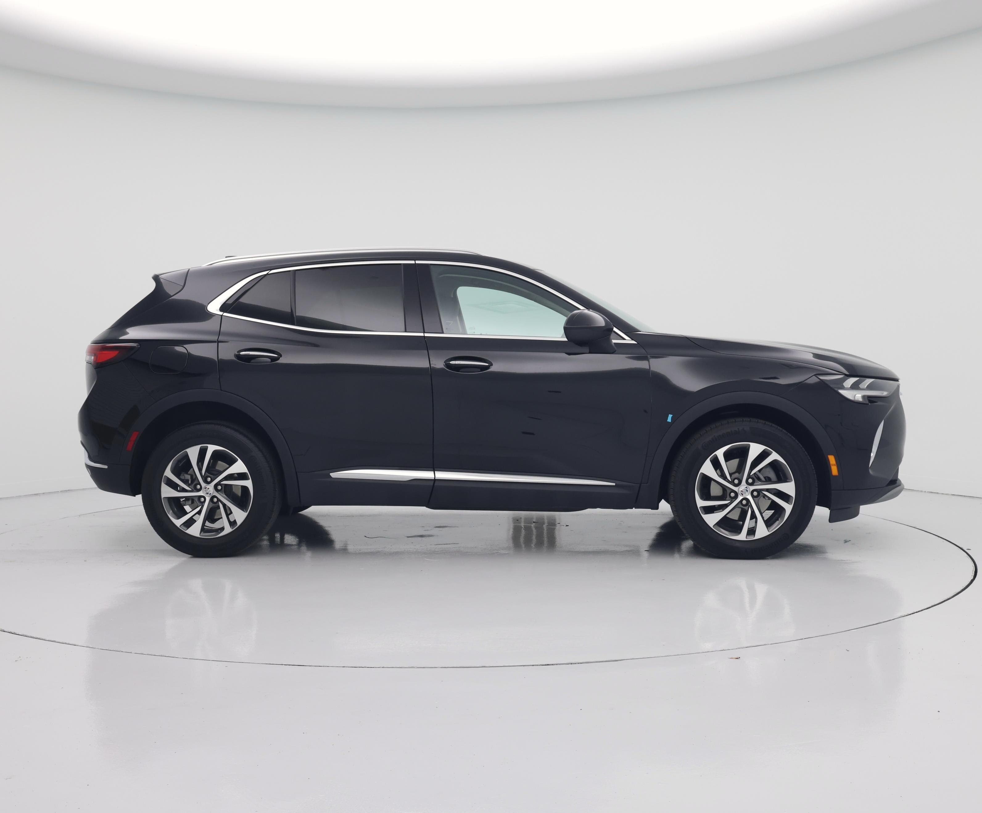 Thumbnail: 2023 Buick Envision - 7