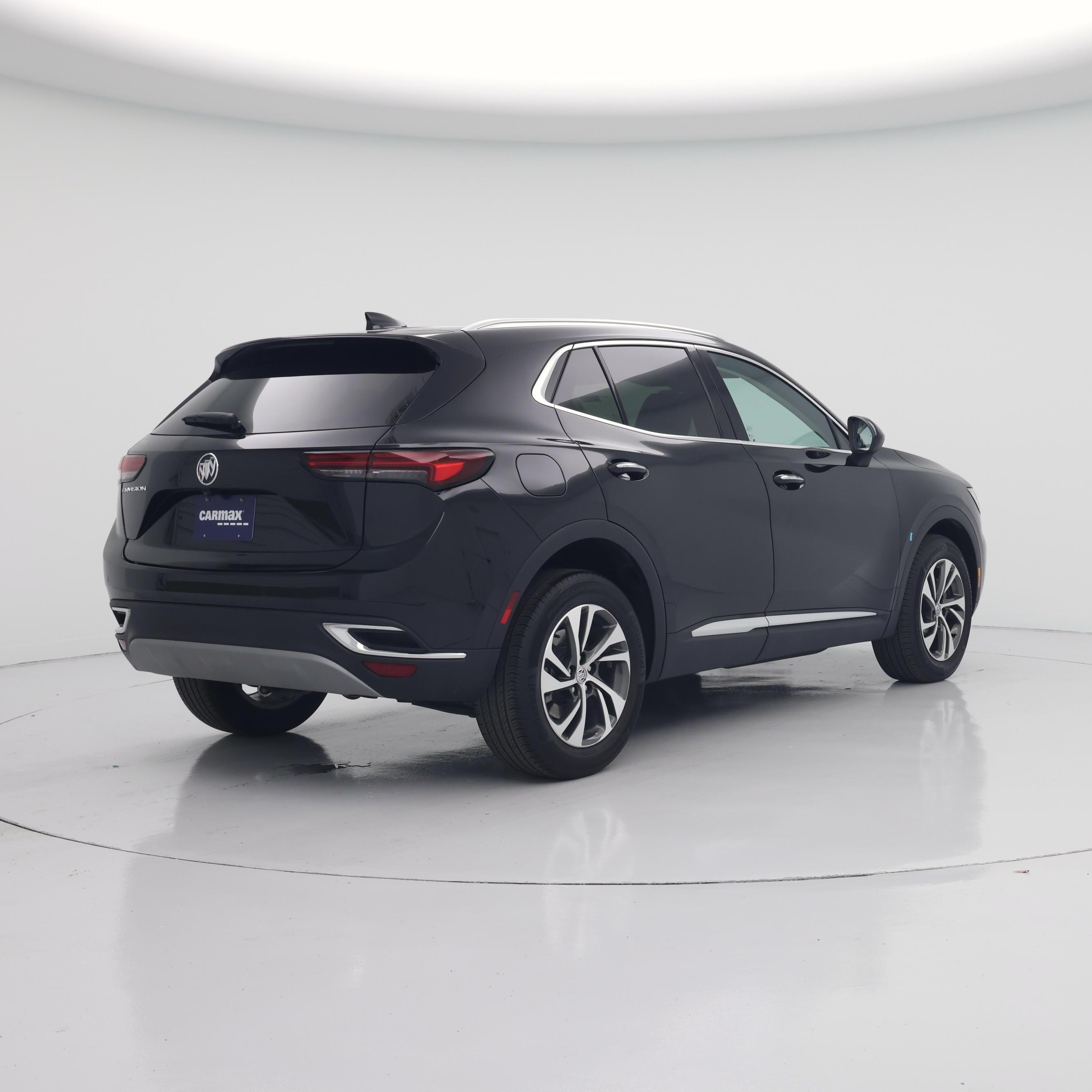 Thumbnail: 2023 Buick Envision - 8