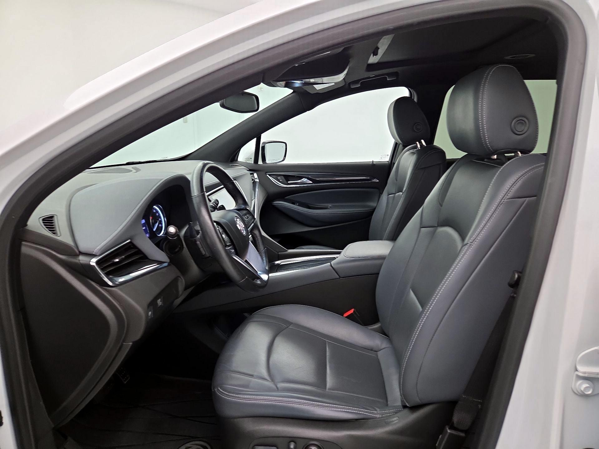 Thumbnail: 2022 Buick Enclave - 11