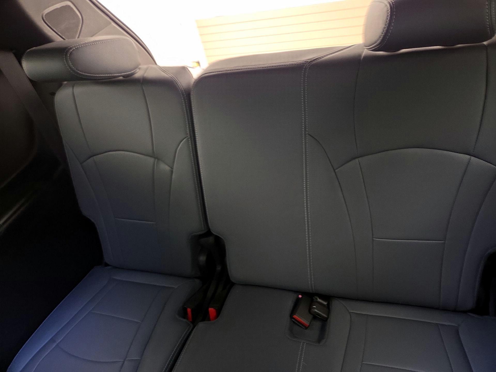 Thumbnail: 2022 Buick Enclave - 20