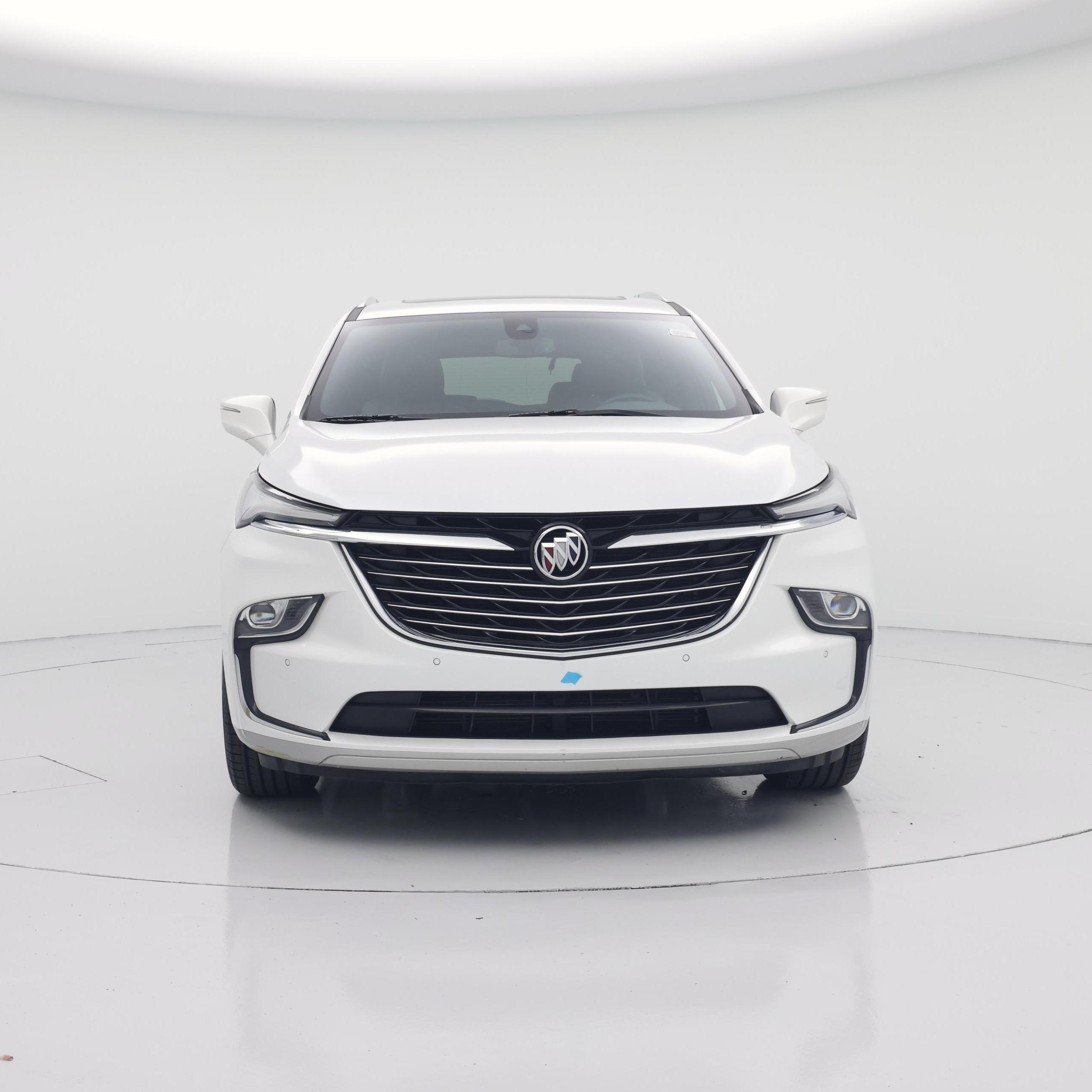 Thumbnail: 2022 Buick Enclave - 5
