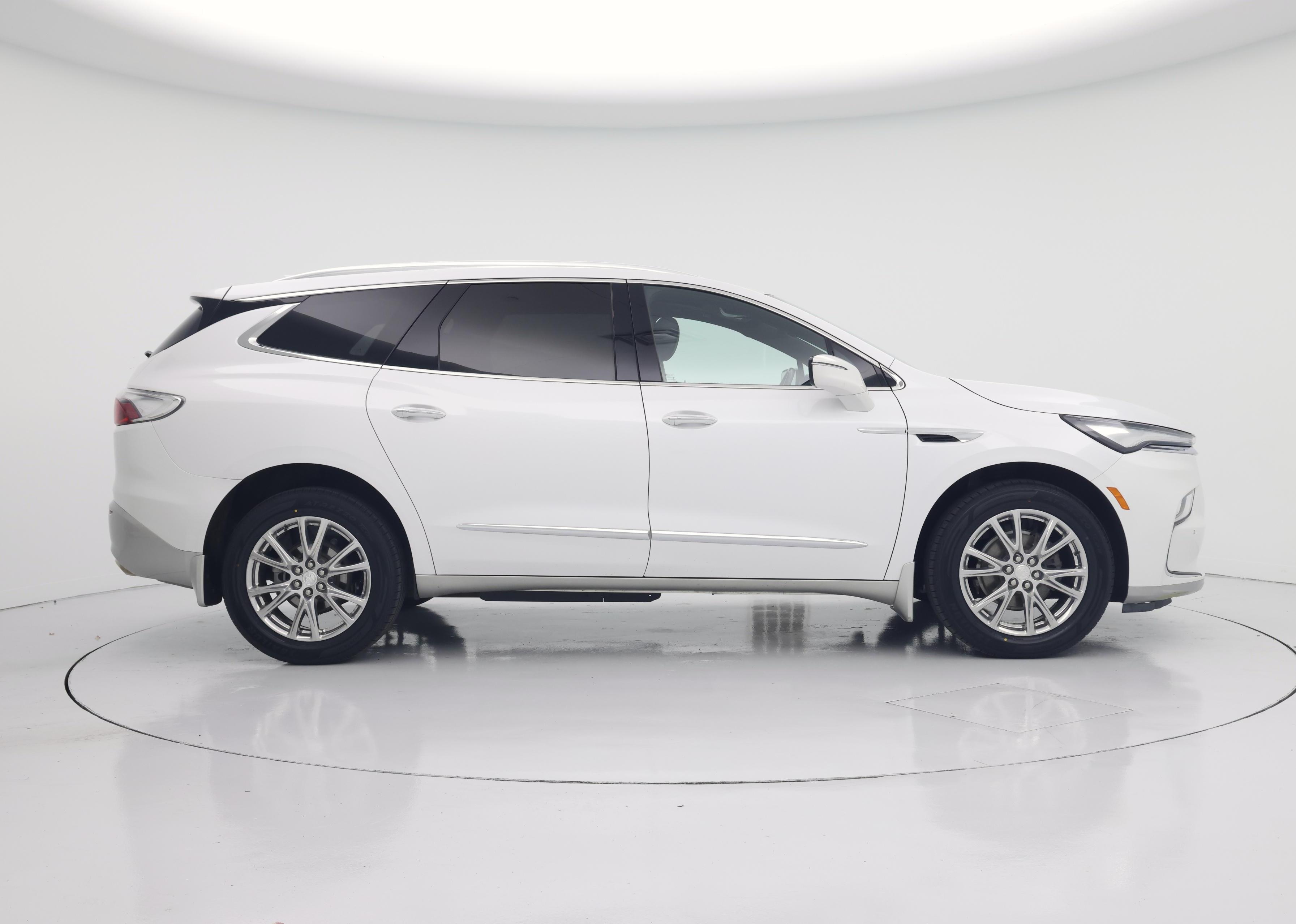 Thumbnail: 2022 Buick Enclave - 7