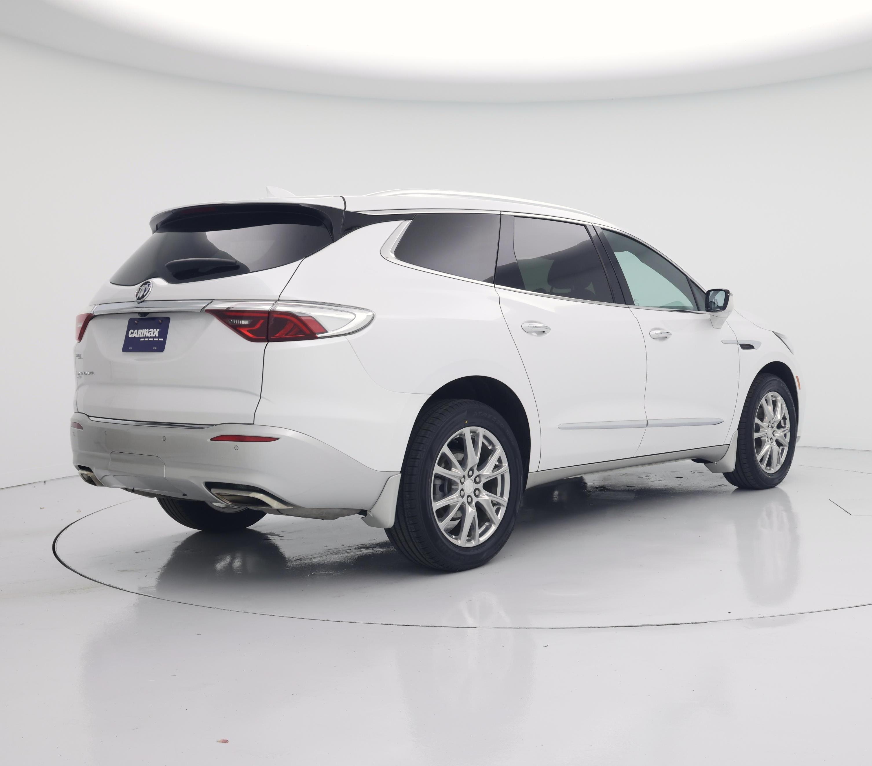 Thumbnail: 2022 Buick Enclave - 8