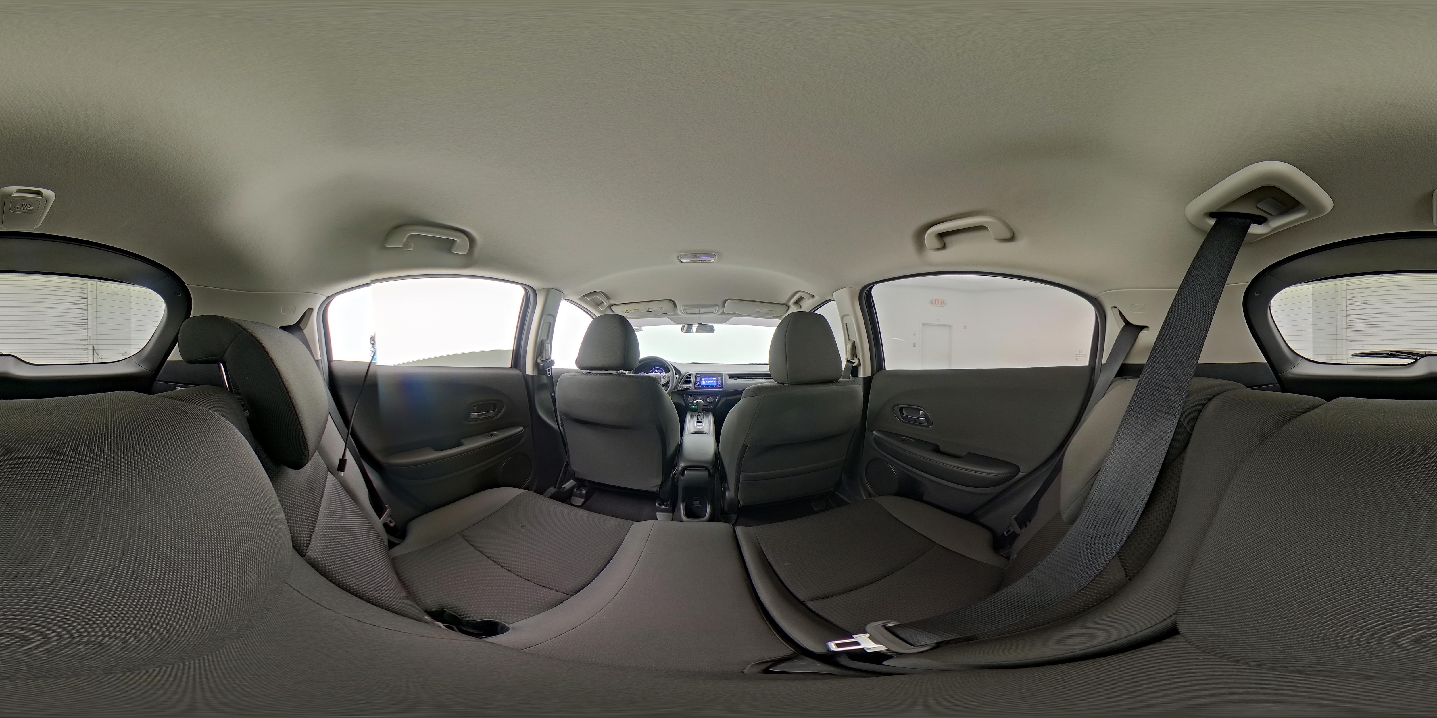 2022 Honda HR-V LX - Photo 25