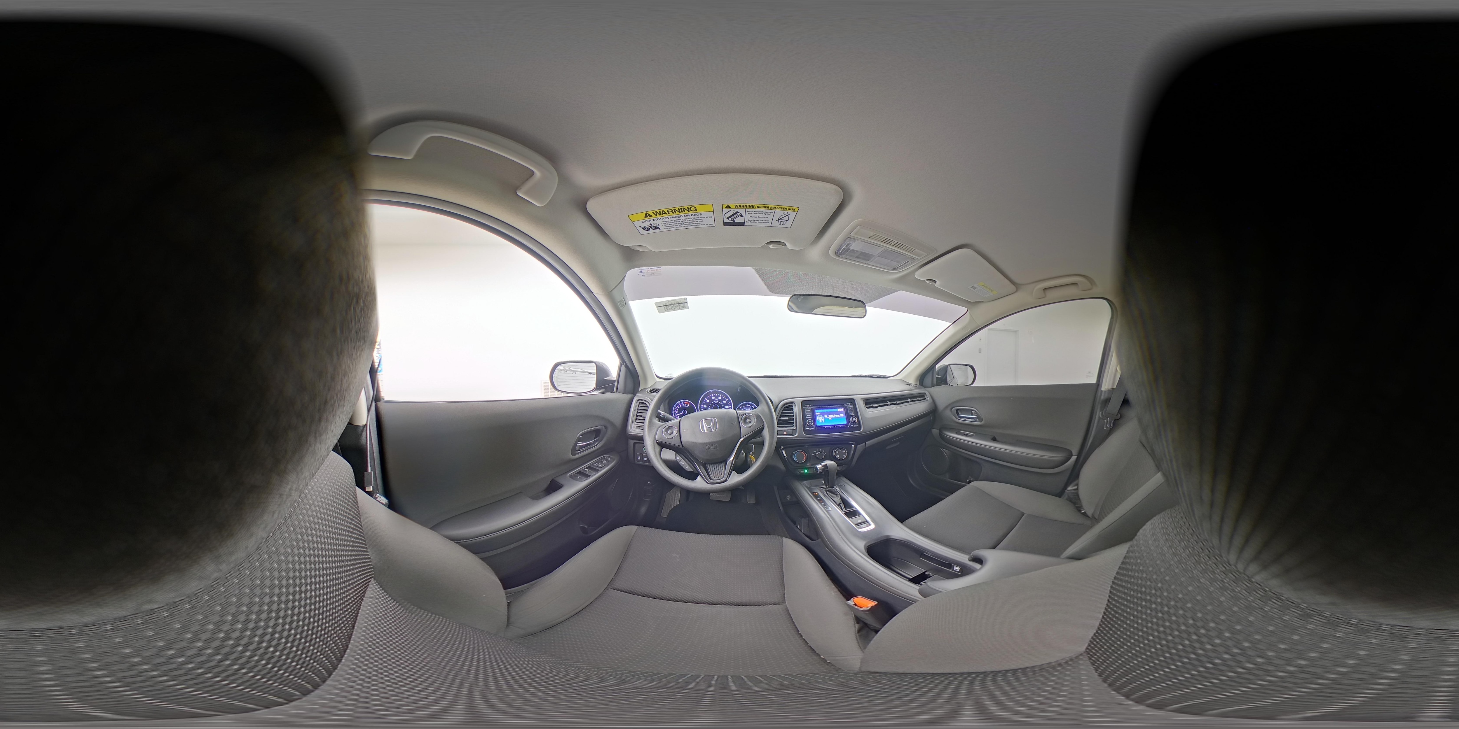 2022 Honda HR-V LX - Photo 26