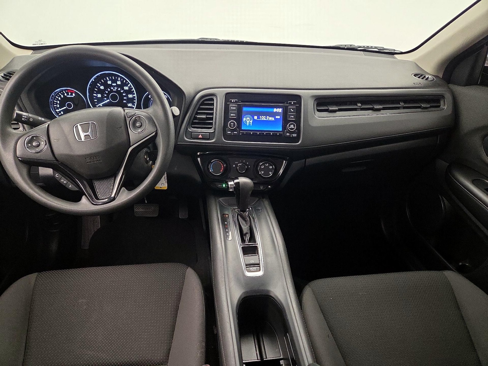 2022 Honda HR-V LX - Photo 10