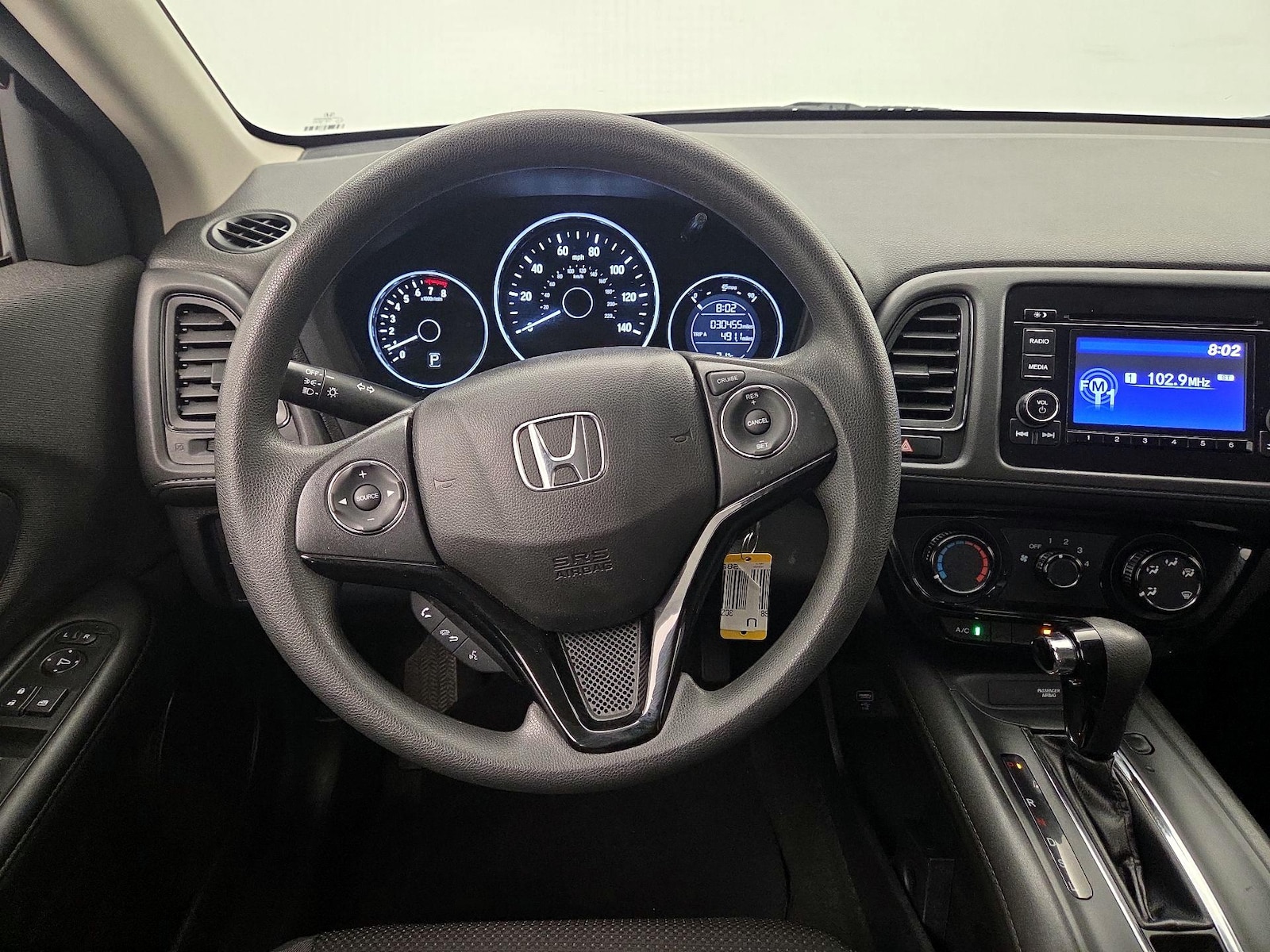 2022 Honda HR-V LX - Photo 11