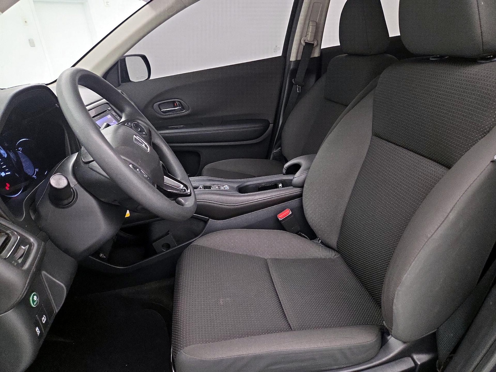 2022 Honda HR-V LX - Photo 12