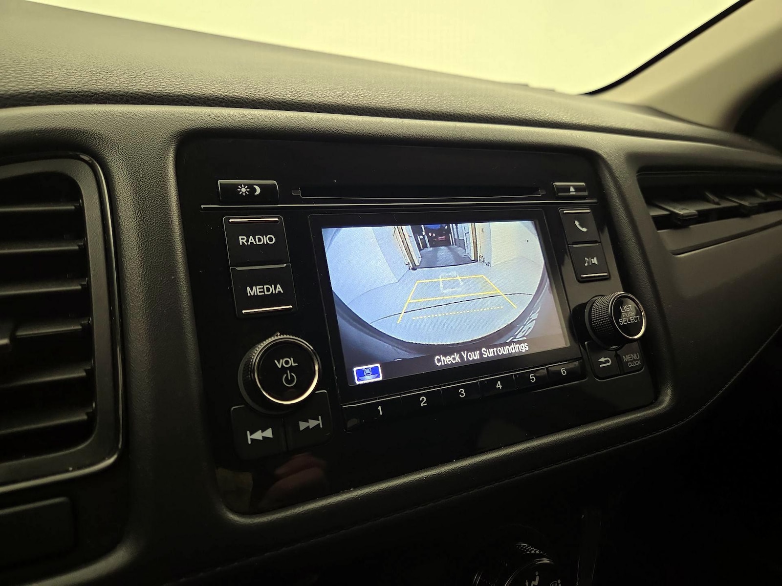 2022 Honda HR-V LX - Photo 15