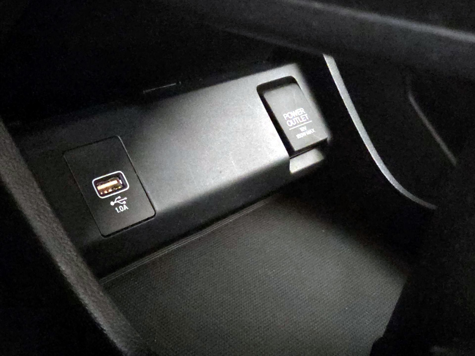 2022 Honda HR-V LX - Photo 19
