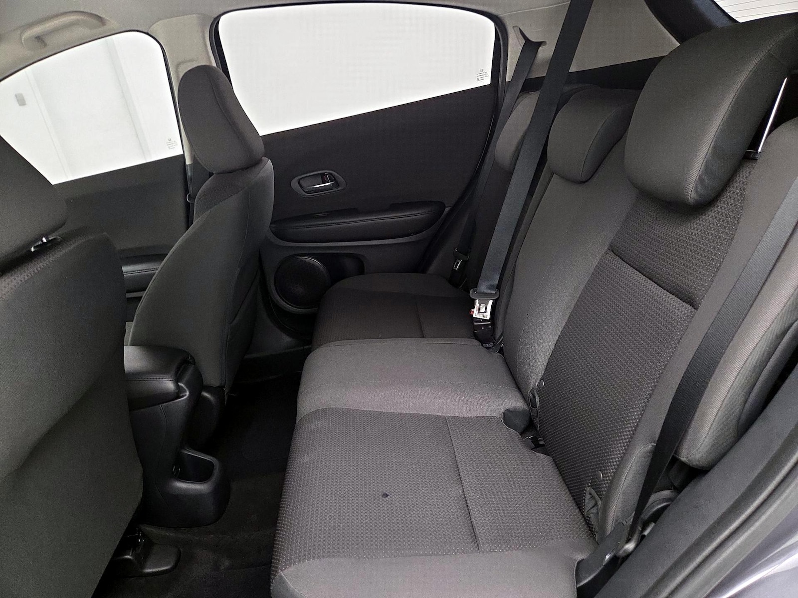 2022 Honda HR-V LX - Photo 20