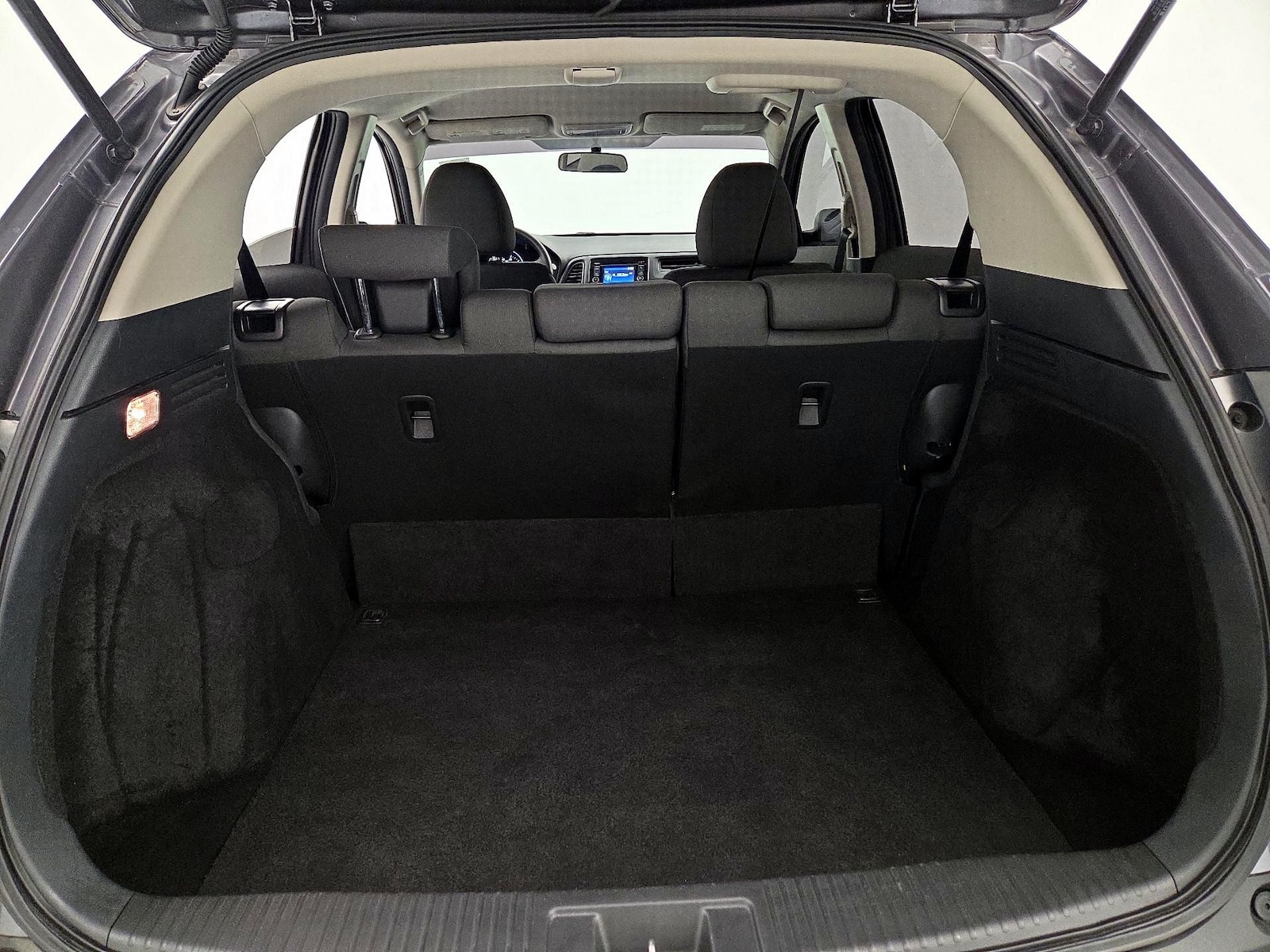 2022 Honda HR-V LX - Photo 21