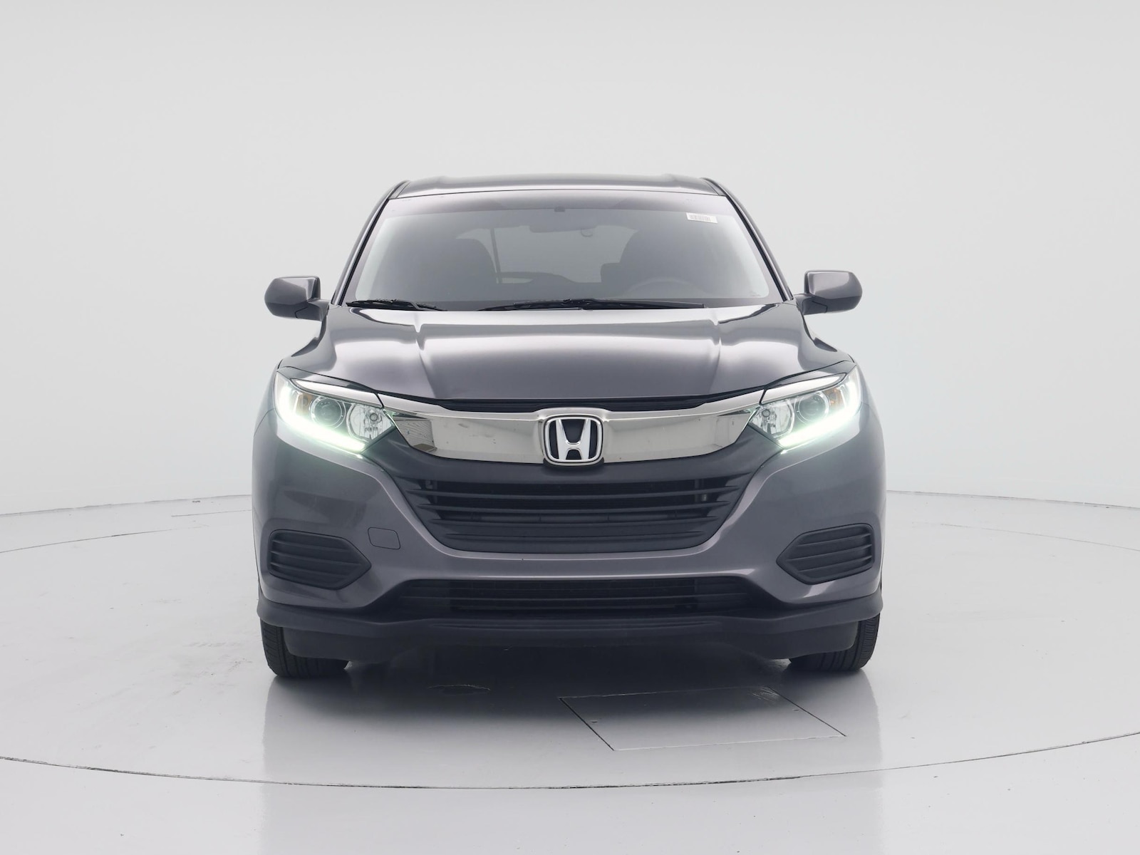 2022 Honda HR-V LX - Photo 6