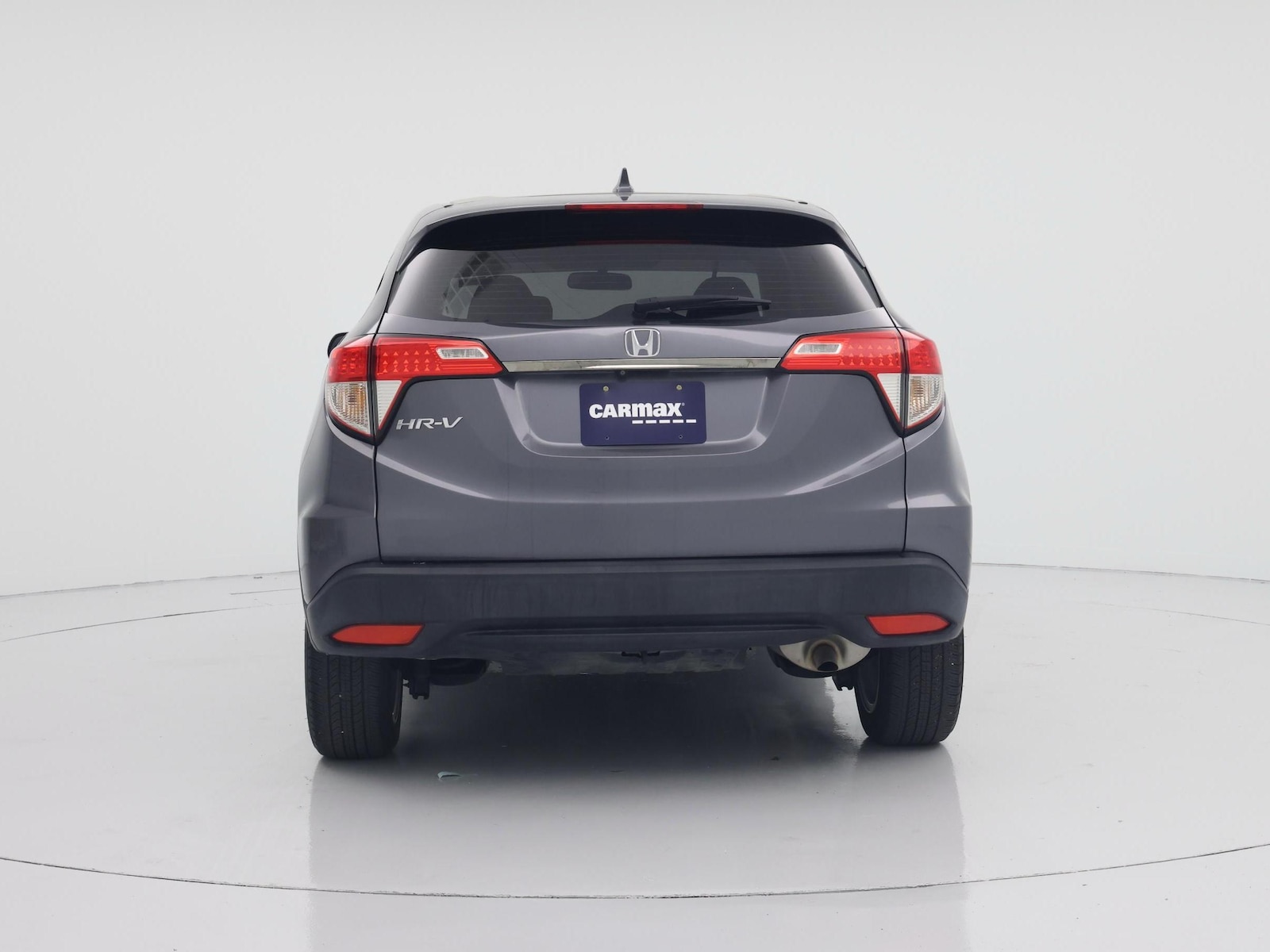 2022 Honda HR-V LX - Photo 7