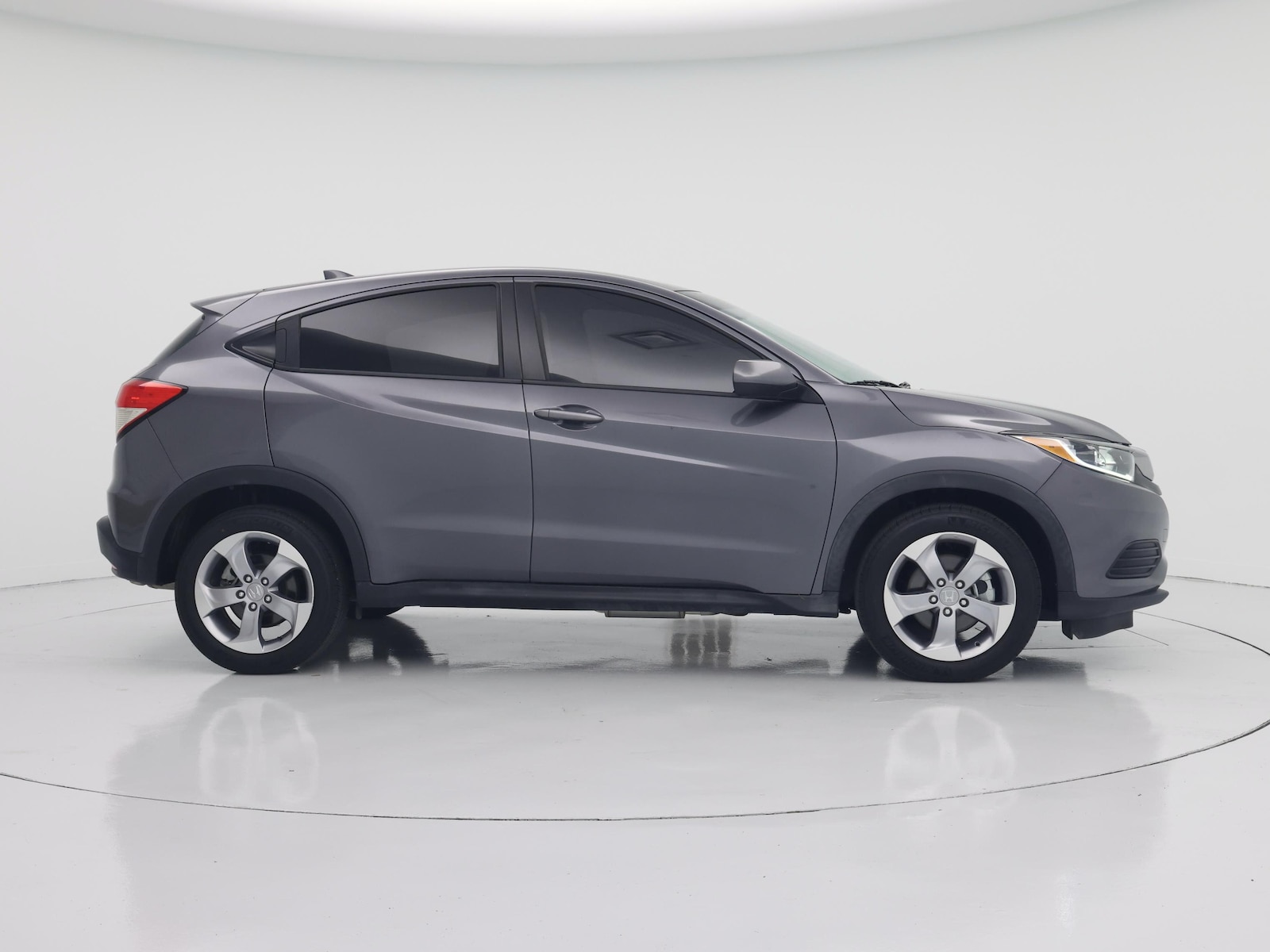 2022 Honda HR-V LX - Photo 8