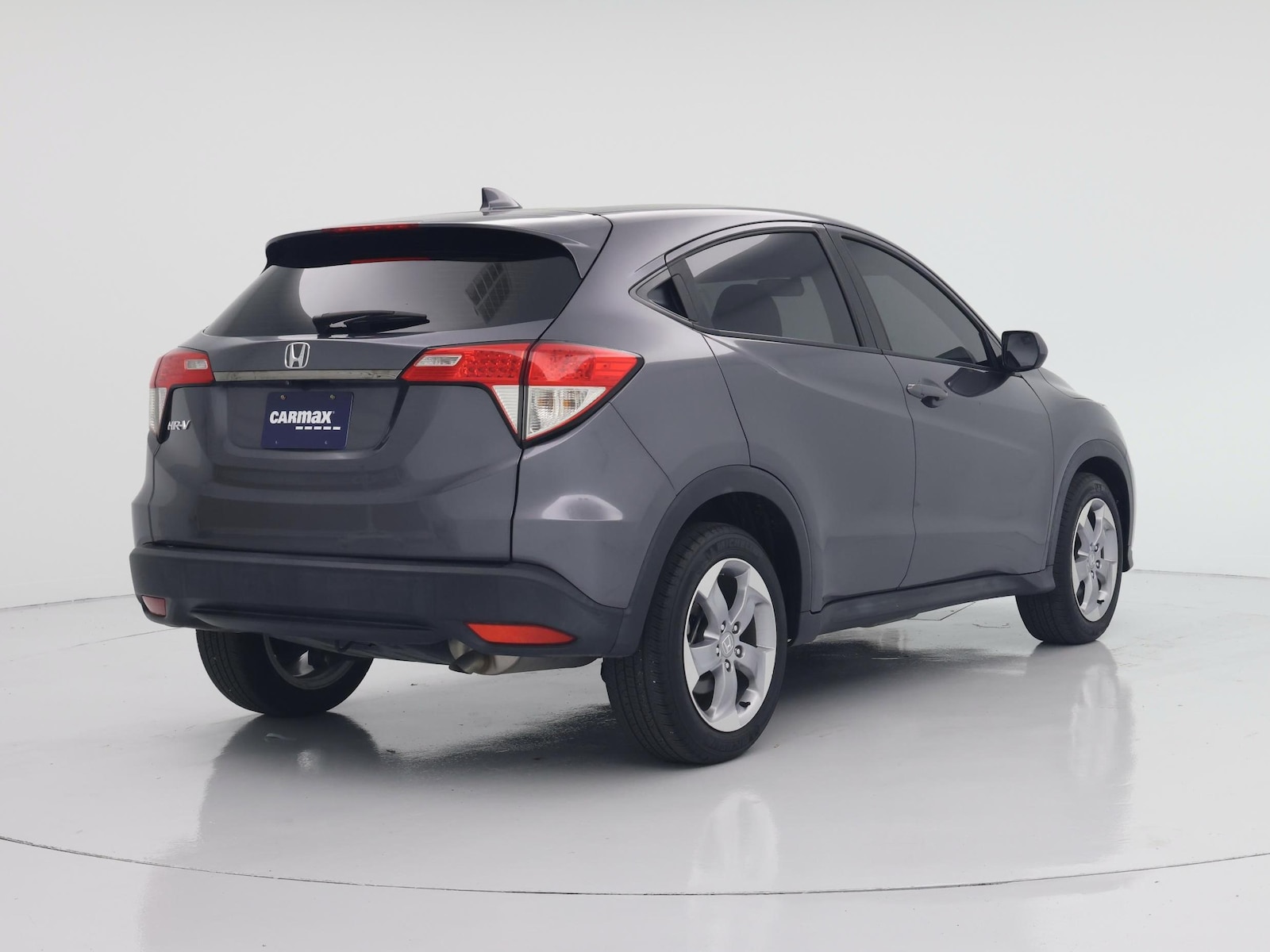 2022 Honda HR-V LX - Photo 9
