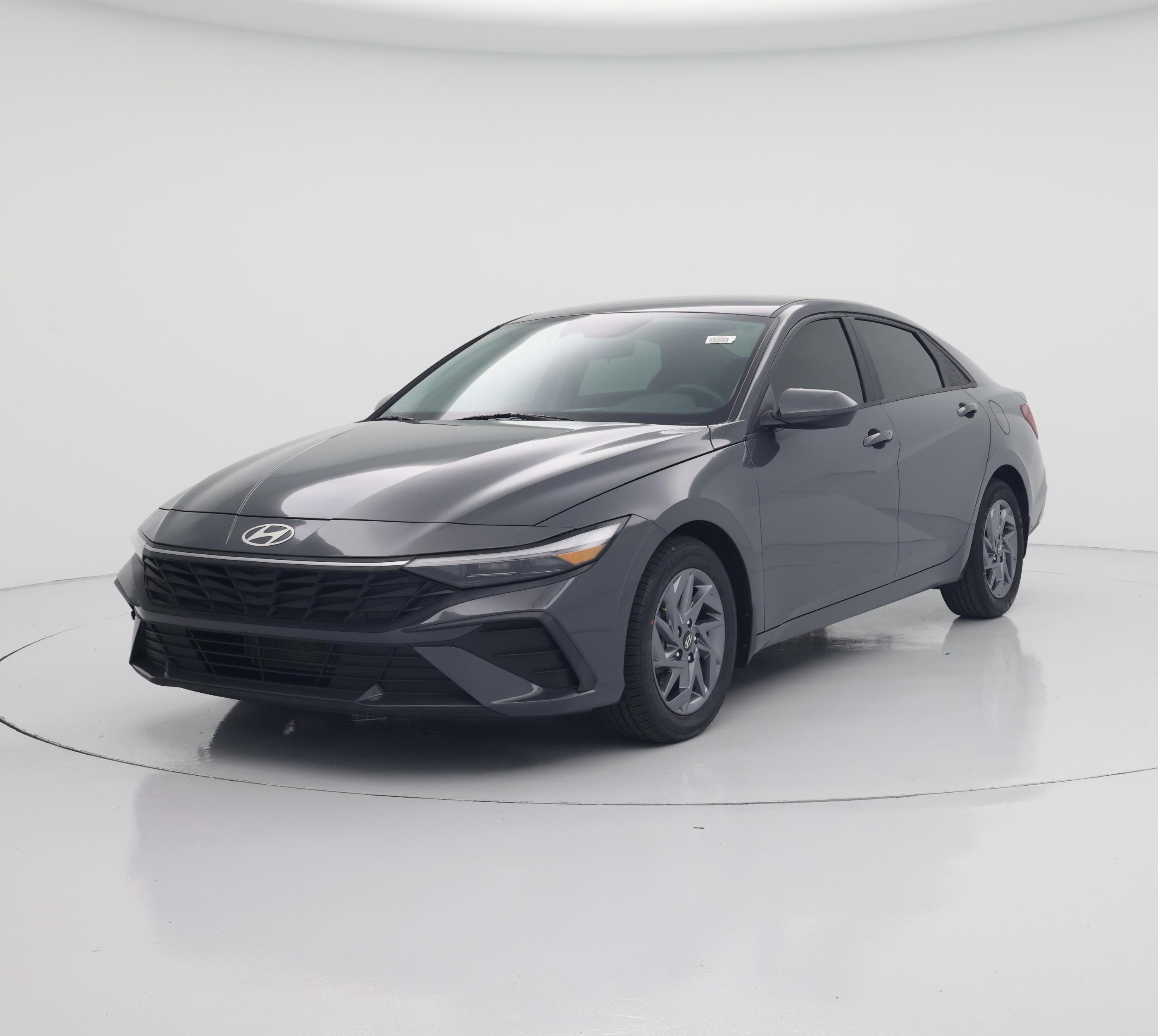 Thumbnail: 2024 Hyundai Elantra - 4