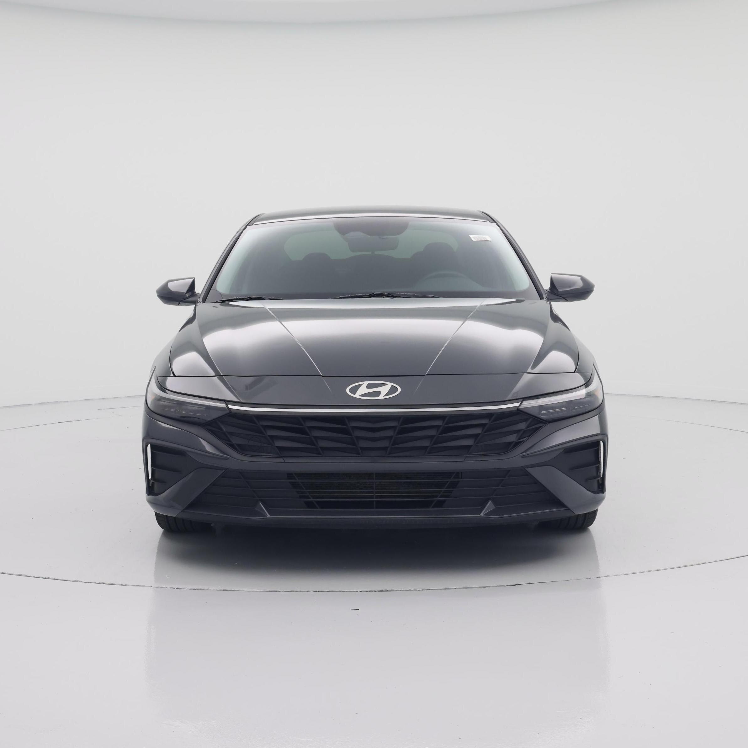 Thumbnail: 2024 Hyundai Elantra - 5