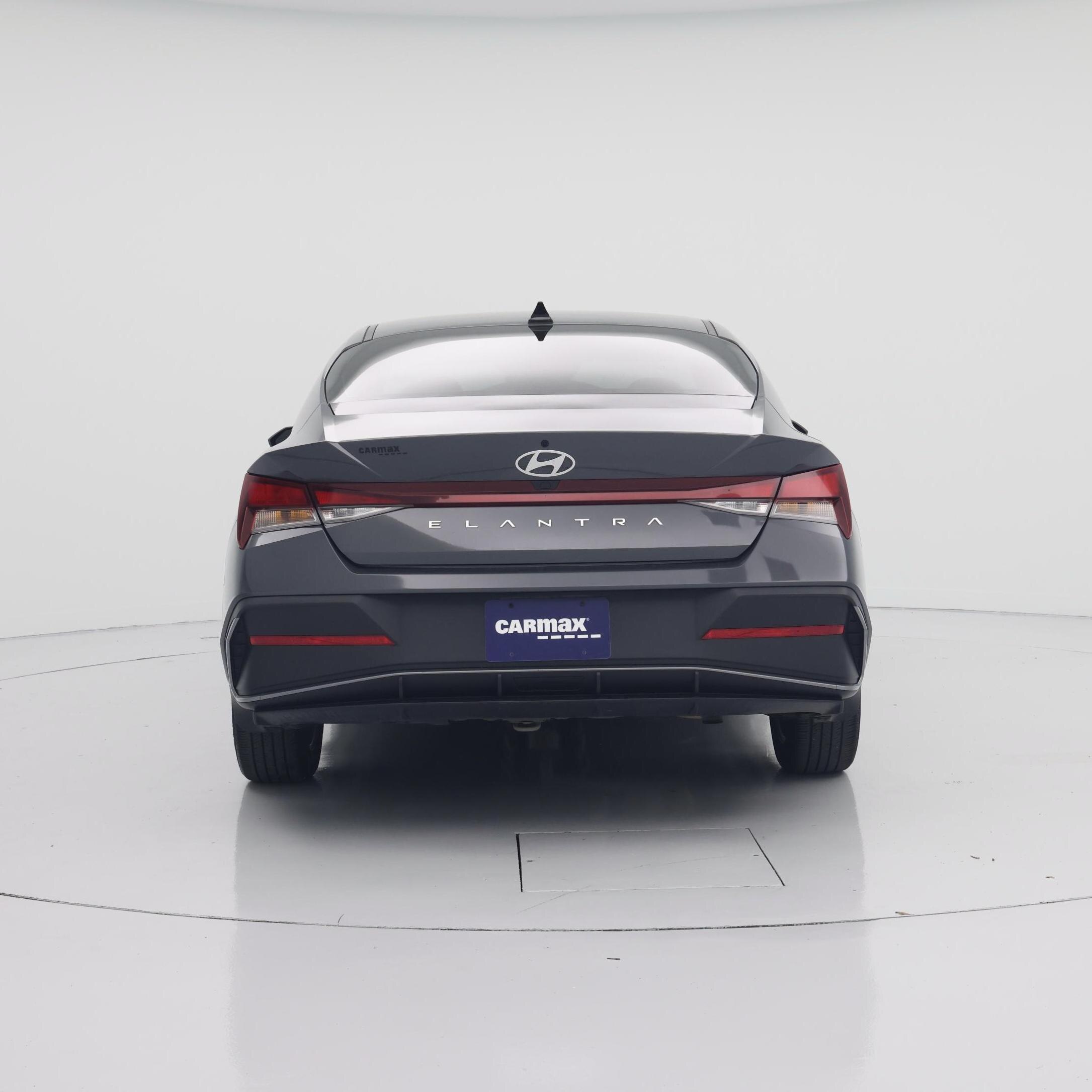 Thumbnail: 2024 Hyundai Elantra - 6