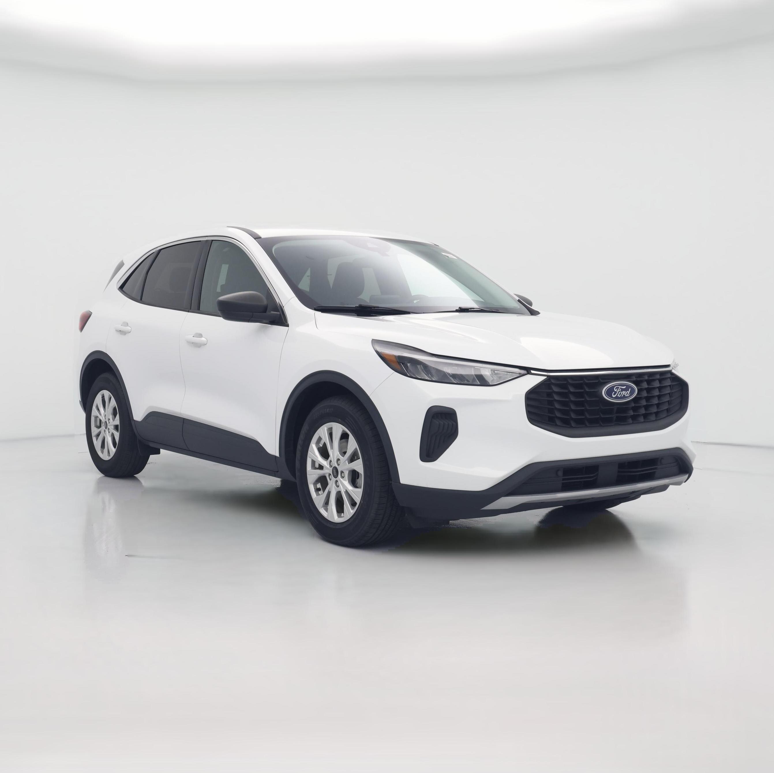 Thumbnail: 2023 Ford Escape - 1