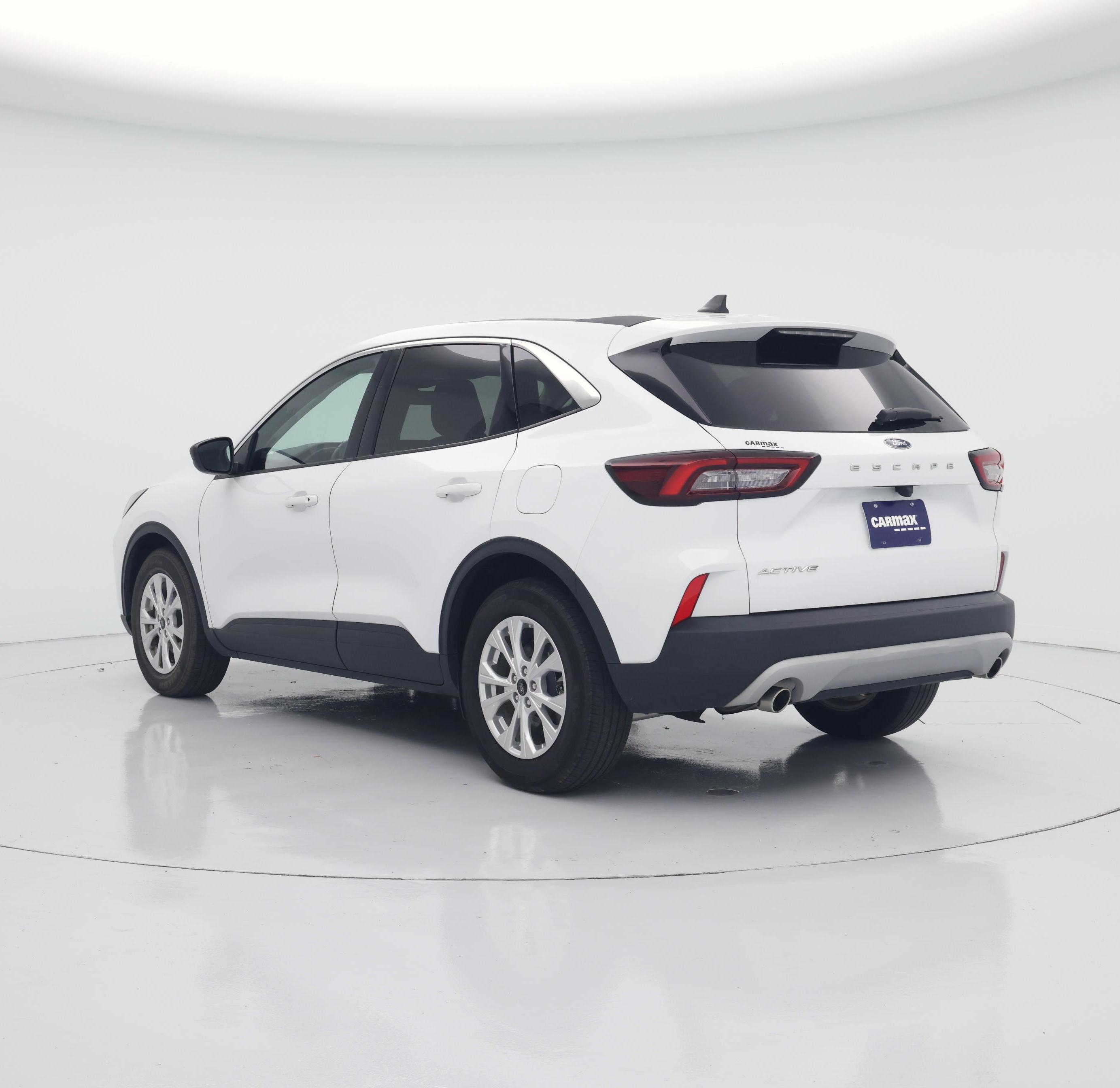 Thumbnail: 2023 Ford Escape - 2