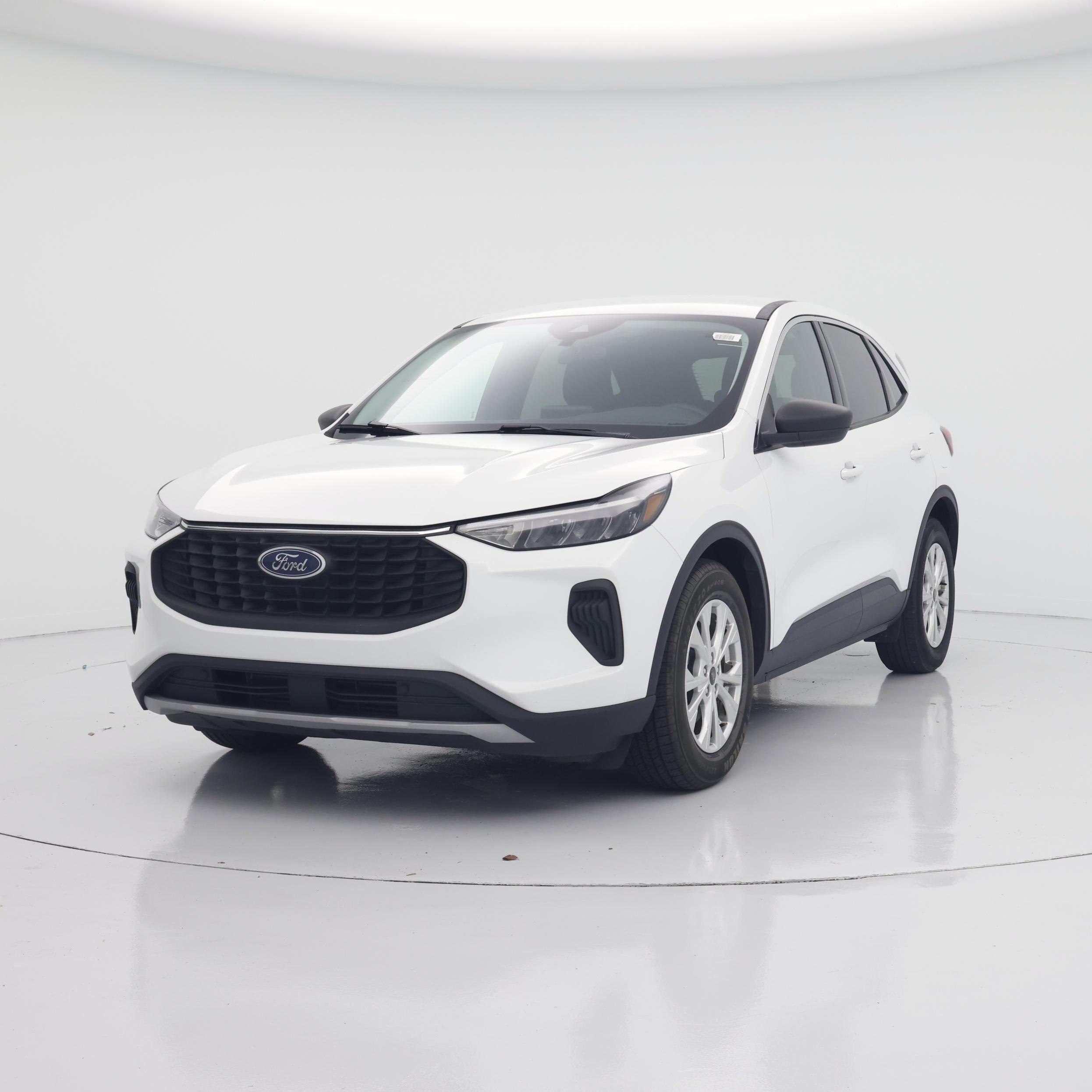 Thumbnail: 2023 Ford Escape - 4