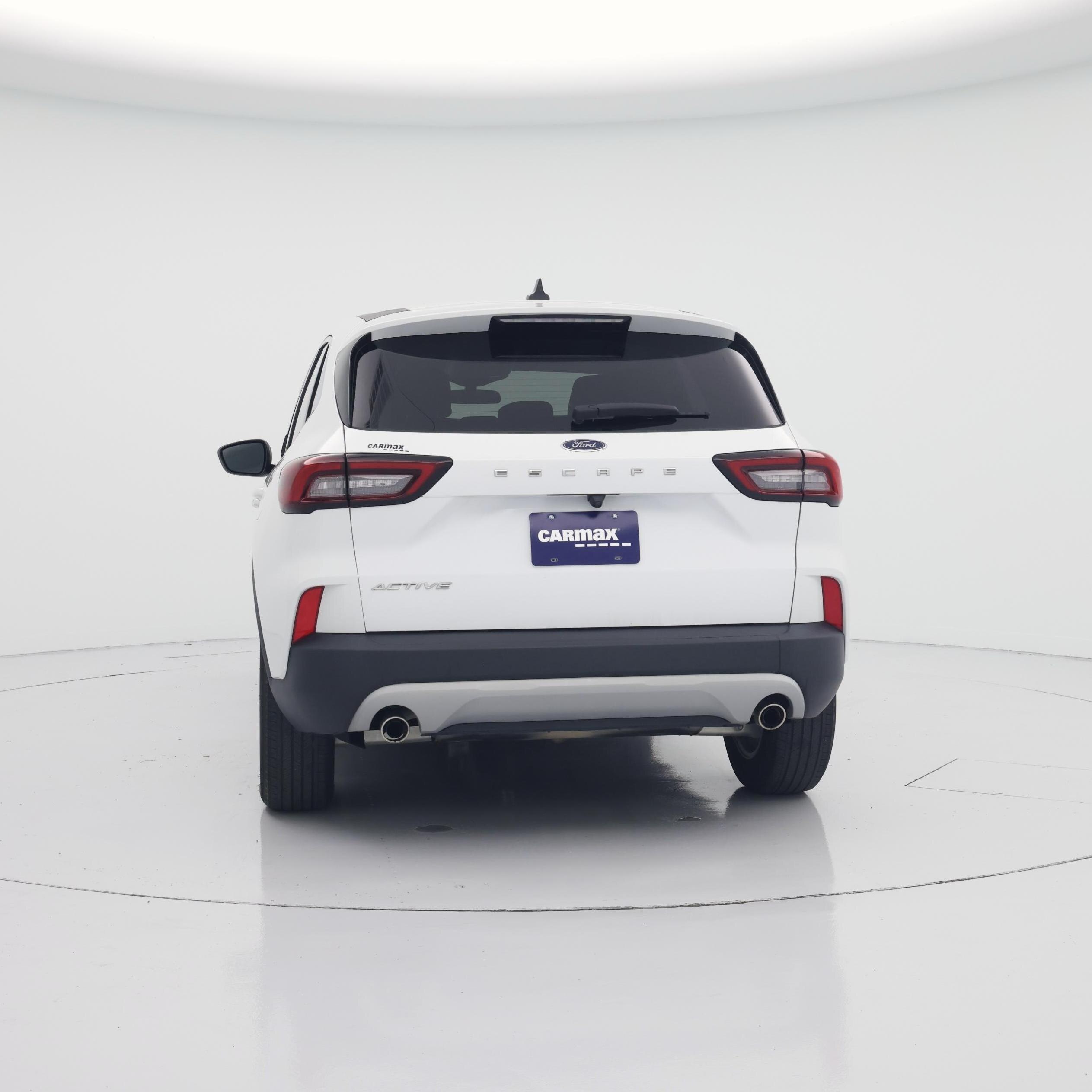 Thumbnail: 2023 Ford Escape - 6