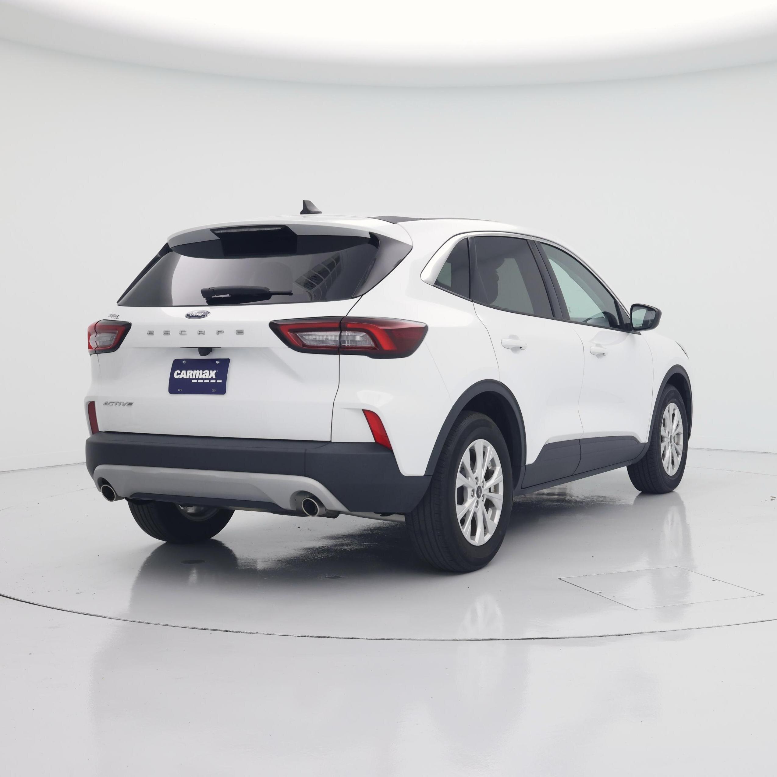 Thumbnail: 2023 Ford Escape - 8