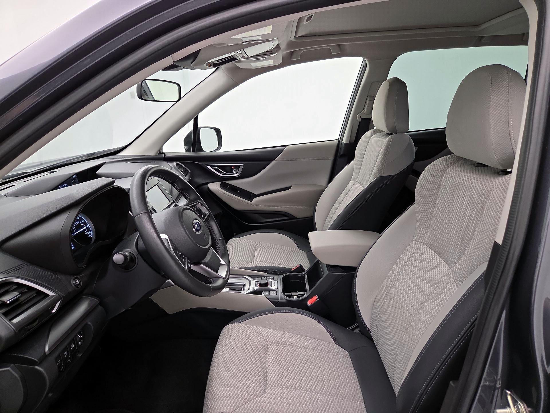 Thumbnail: 2022 Subaru Forester - 11