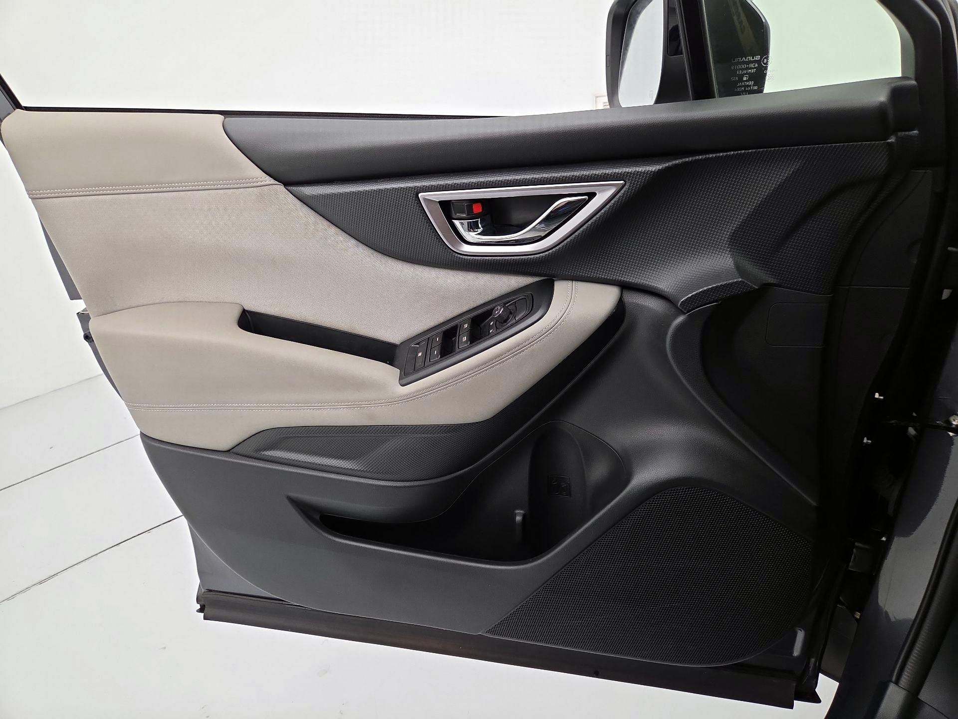 Thumbnail: 2022 Subaru Forester - 12