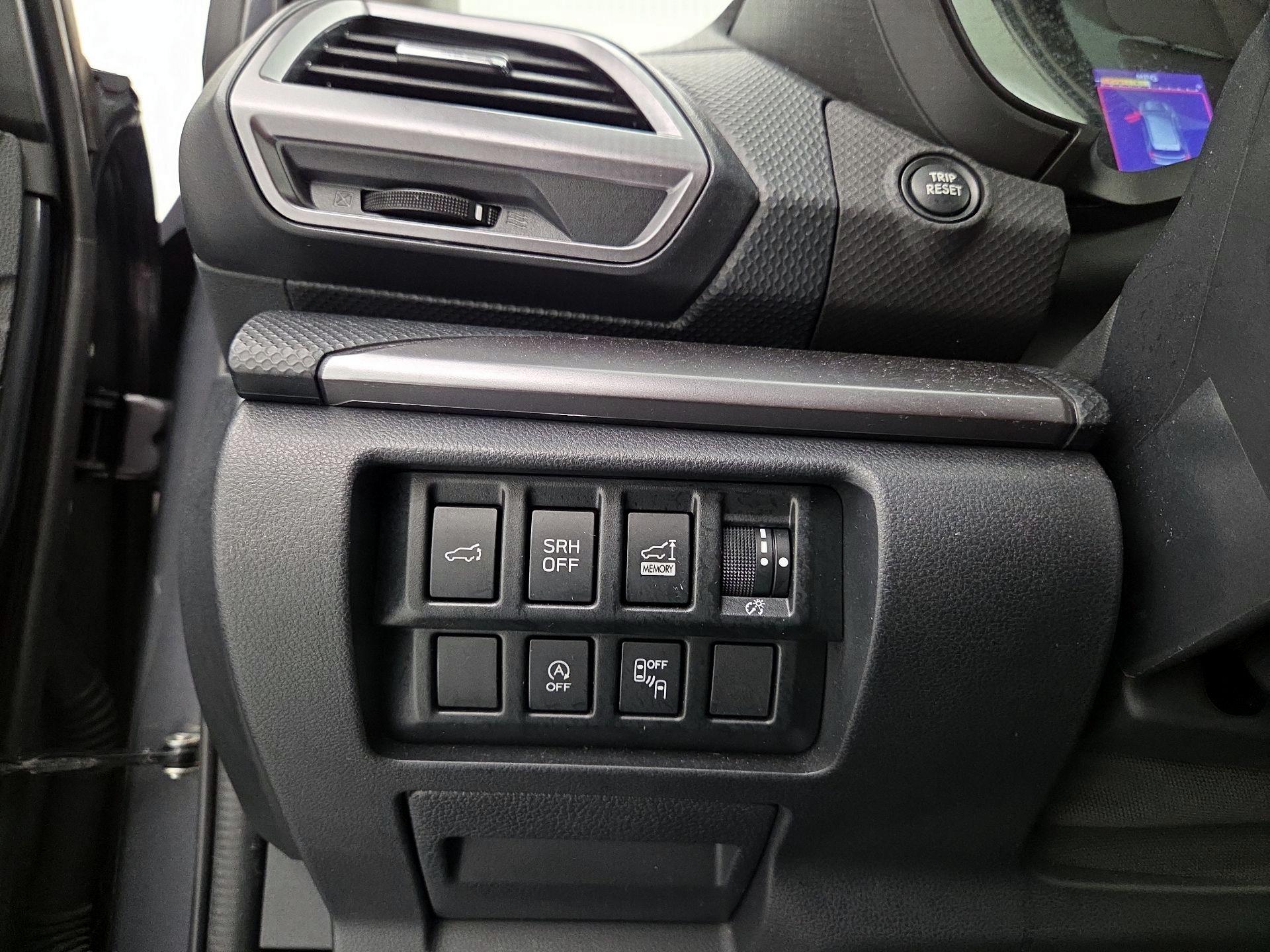 Thumbnail: 2022 Subaru Forester - 13