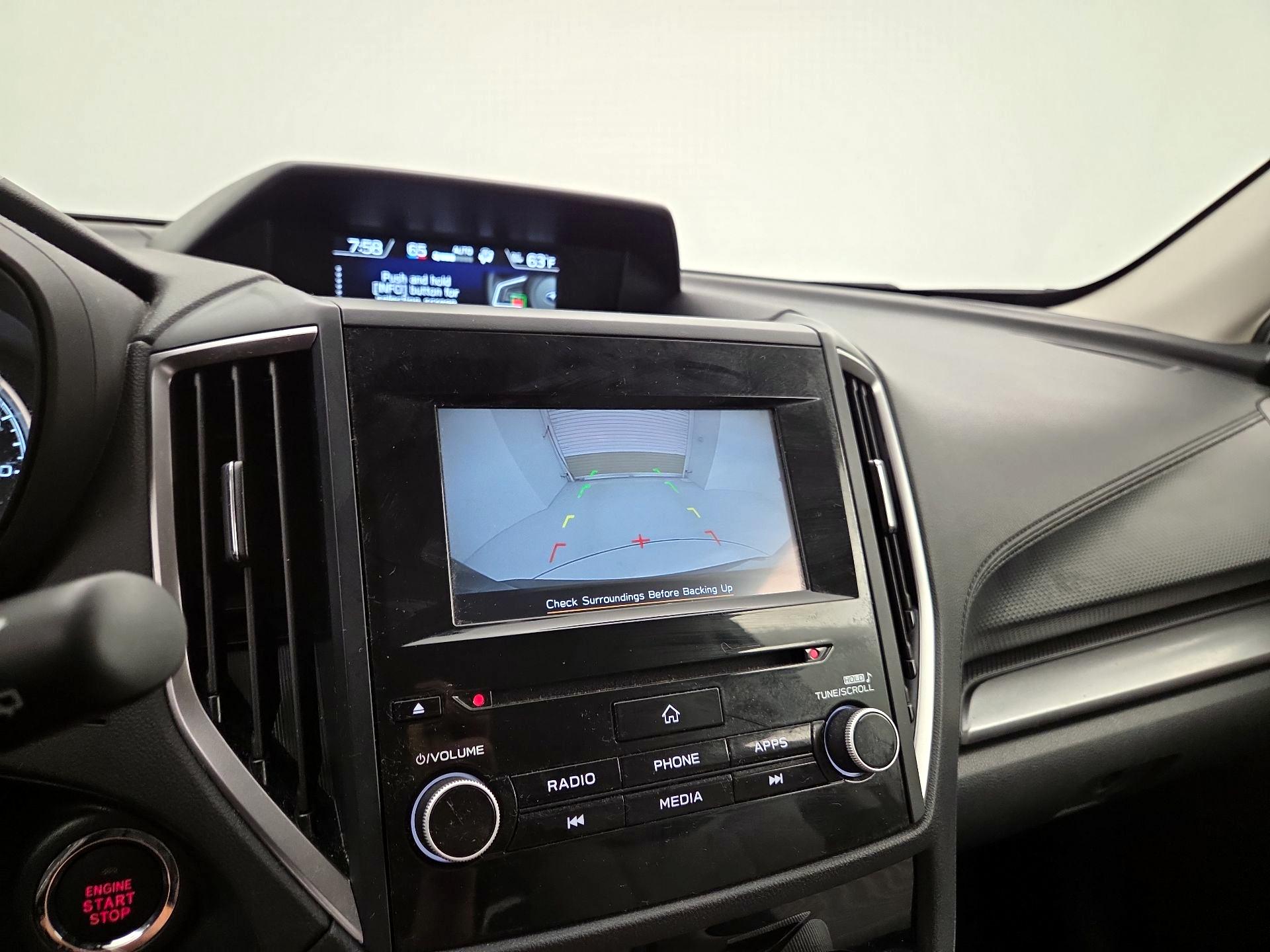 Thumbnail: 2022 Subaru Forester - 14