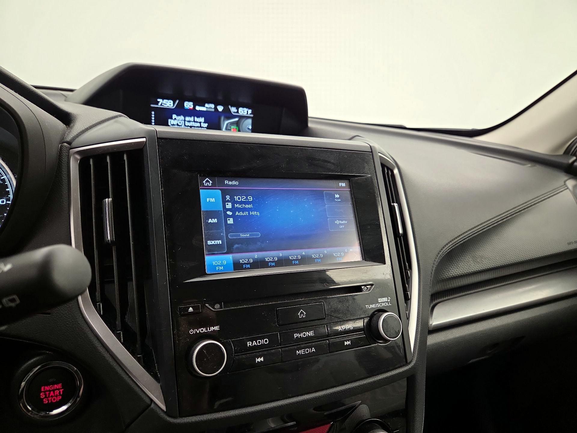 Thumbnail: 2022 Subaru Forester - 15