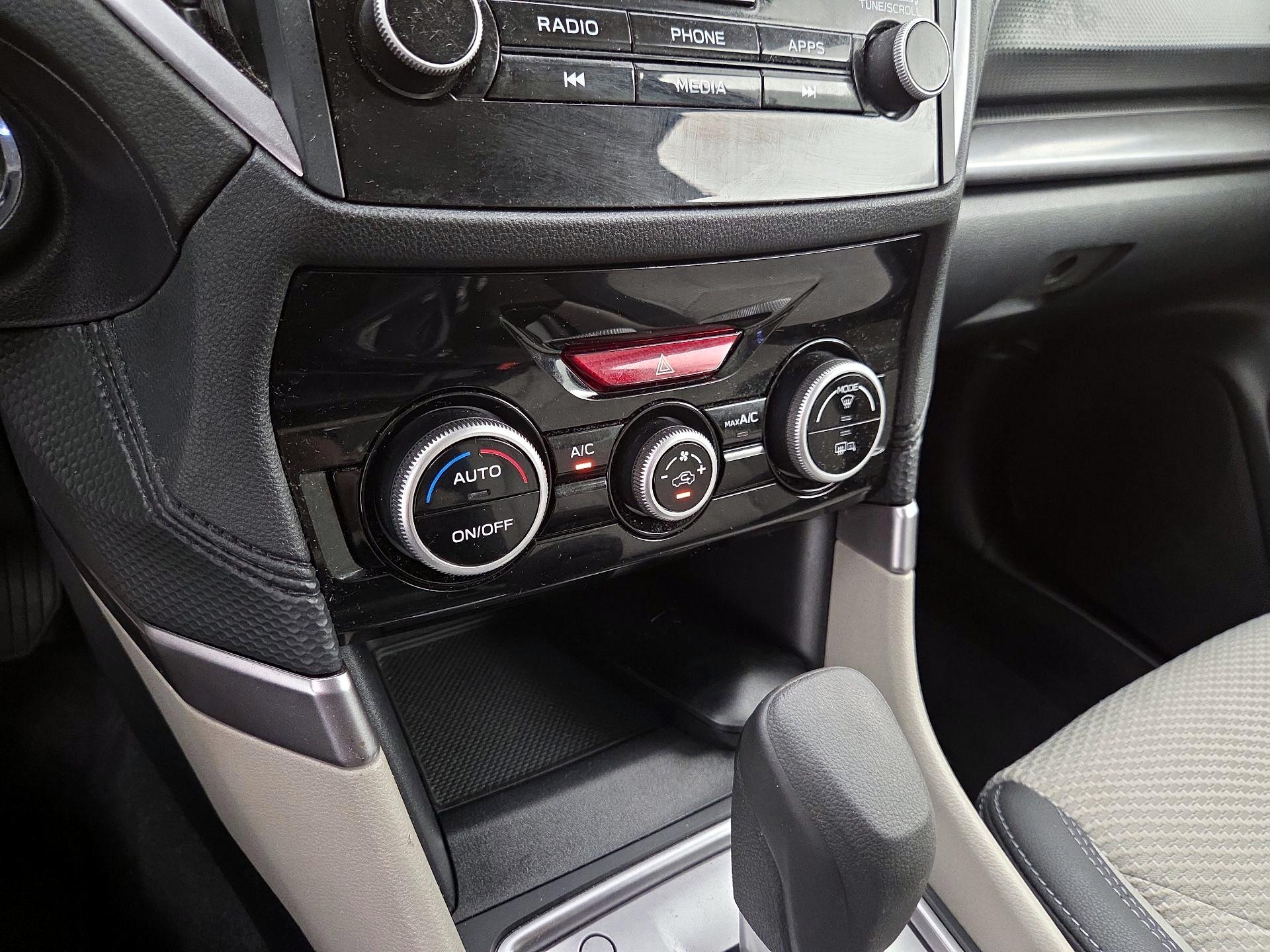 Thumbnail: 2022 Subaru Forester - 16