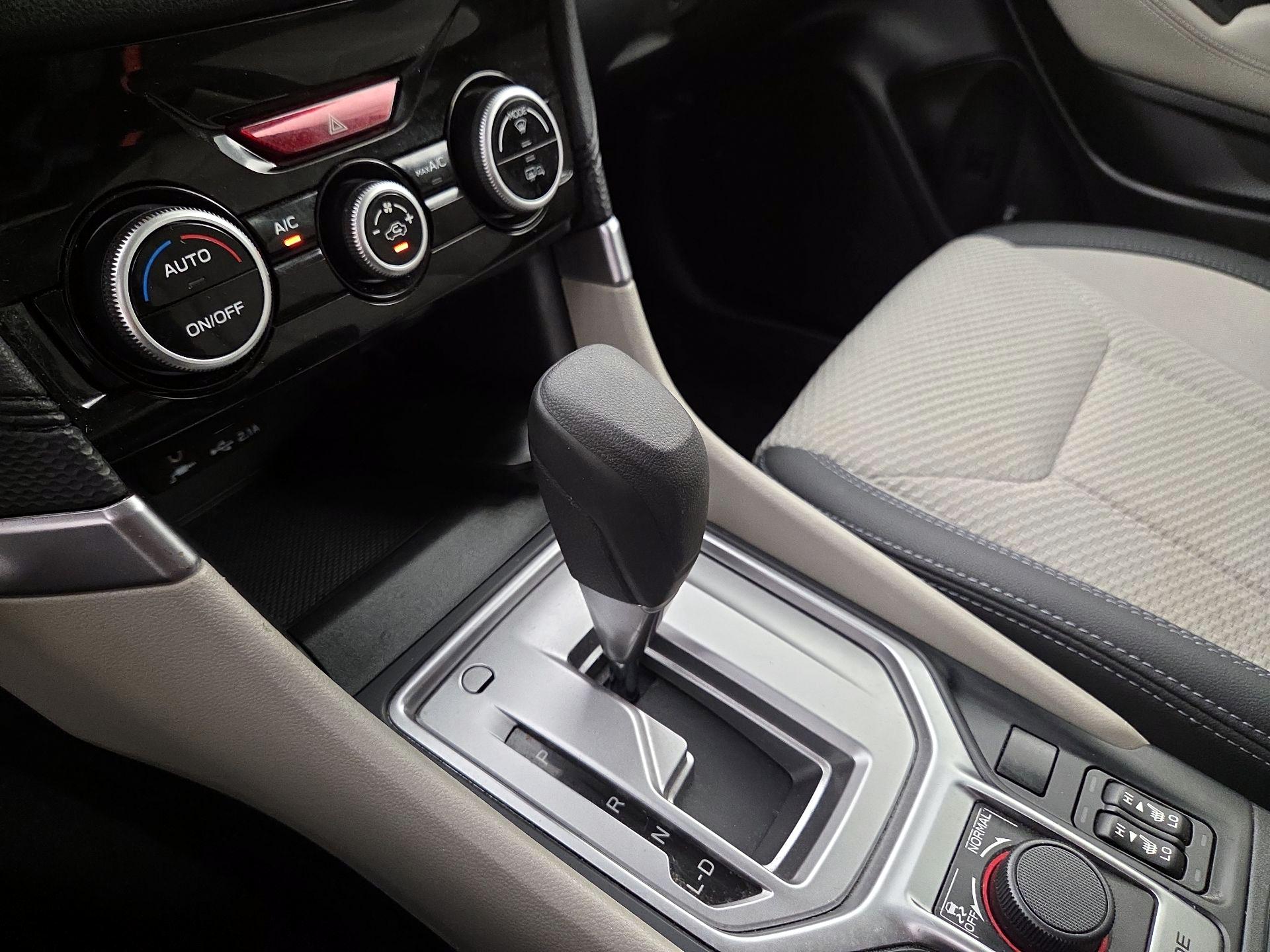 Thumbnail: 2022 Subaru Forester - 17