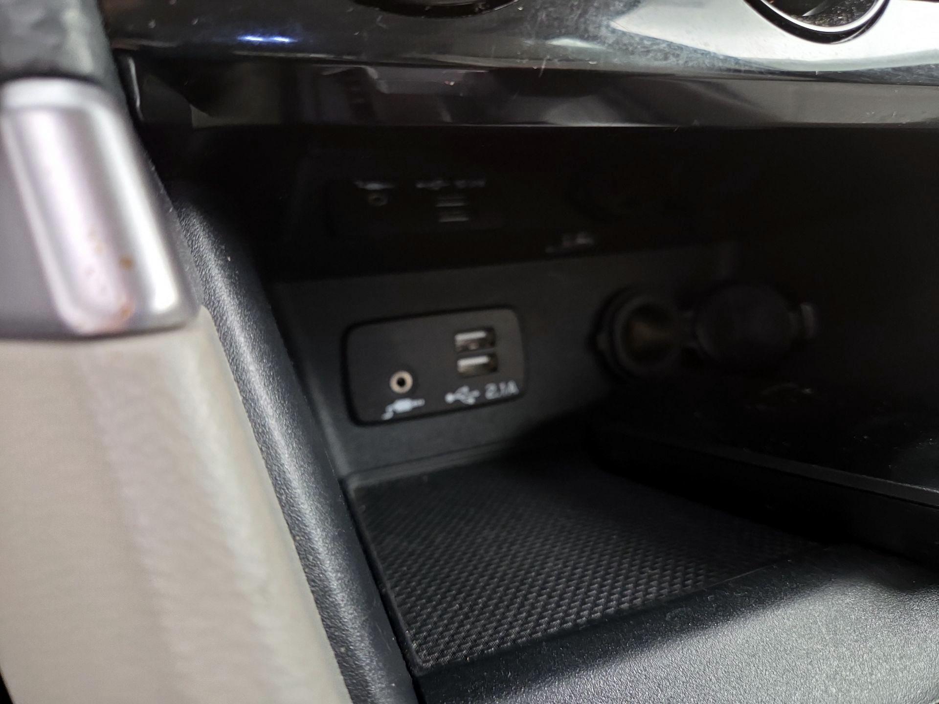 Thumbnail: 2022 Subaru Forester - 18