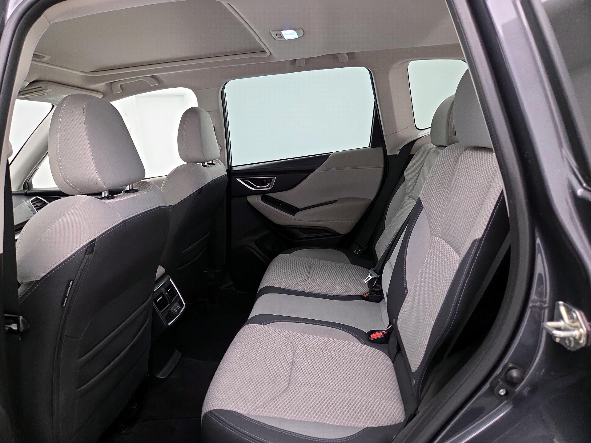 Thumbnail: 2022 Subaru Forester - 20