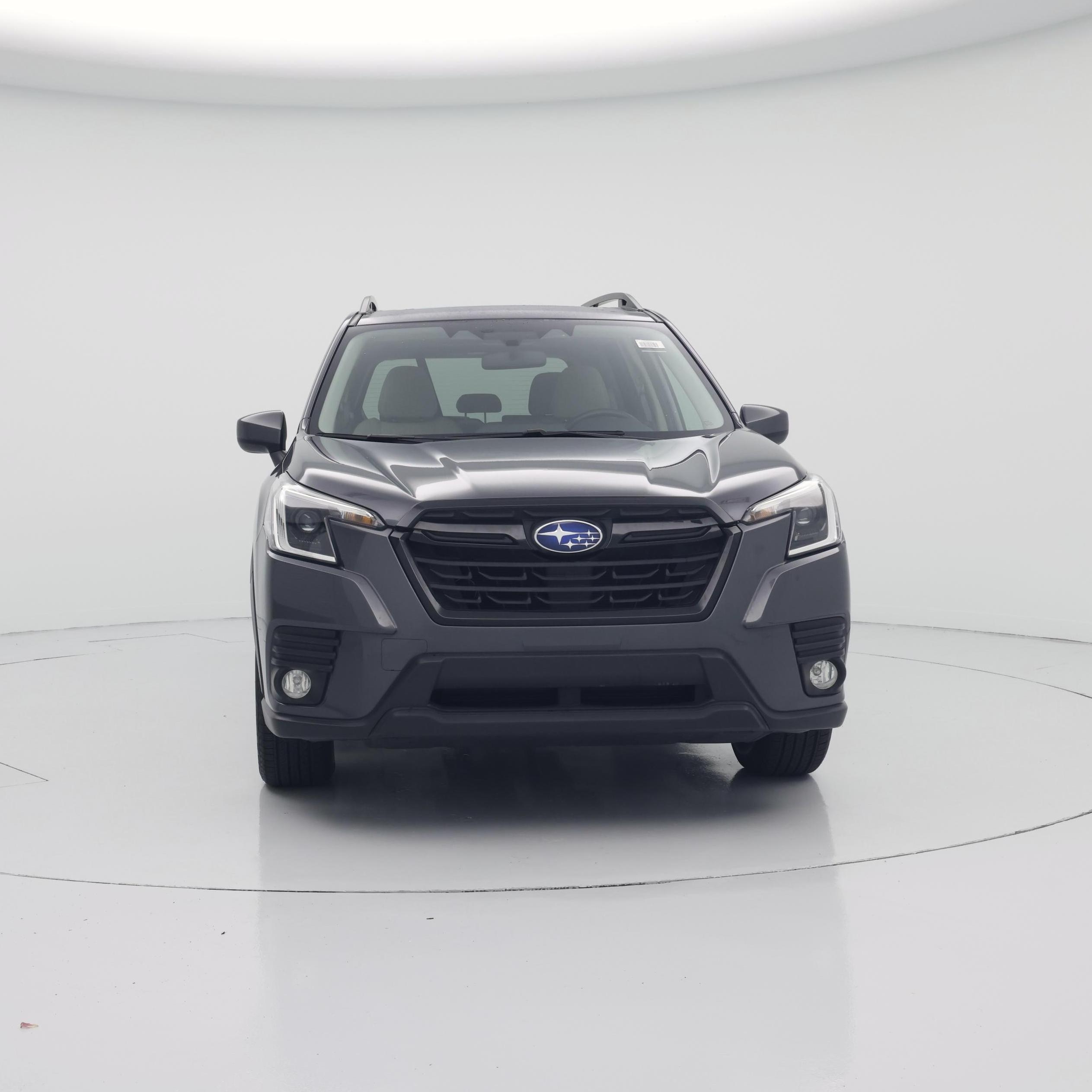 Thumbnail: 2022 Subaru Forester - 5