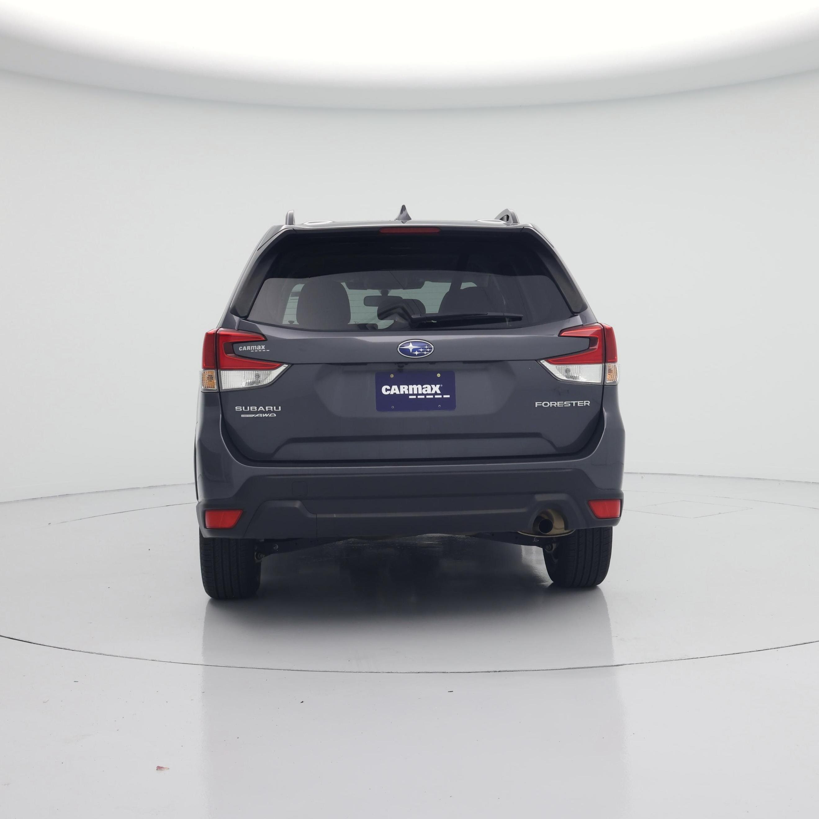 Thumbnail: 2022 Subaru Forester - 6