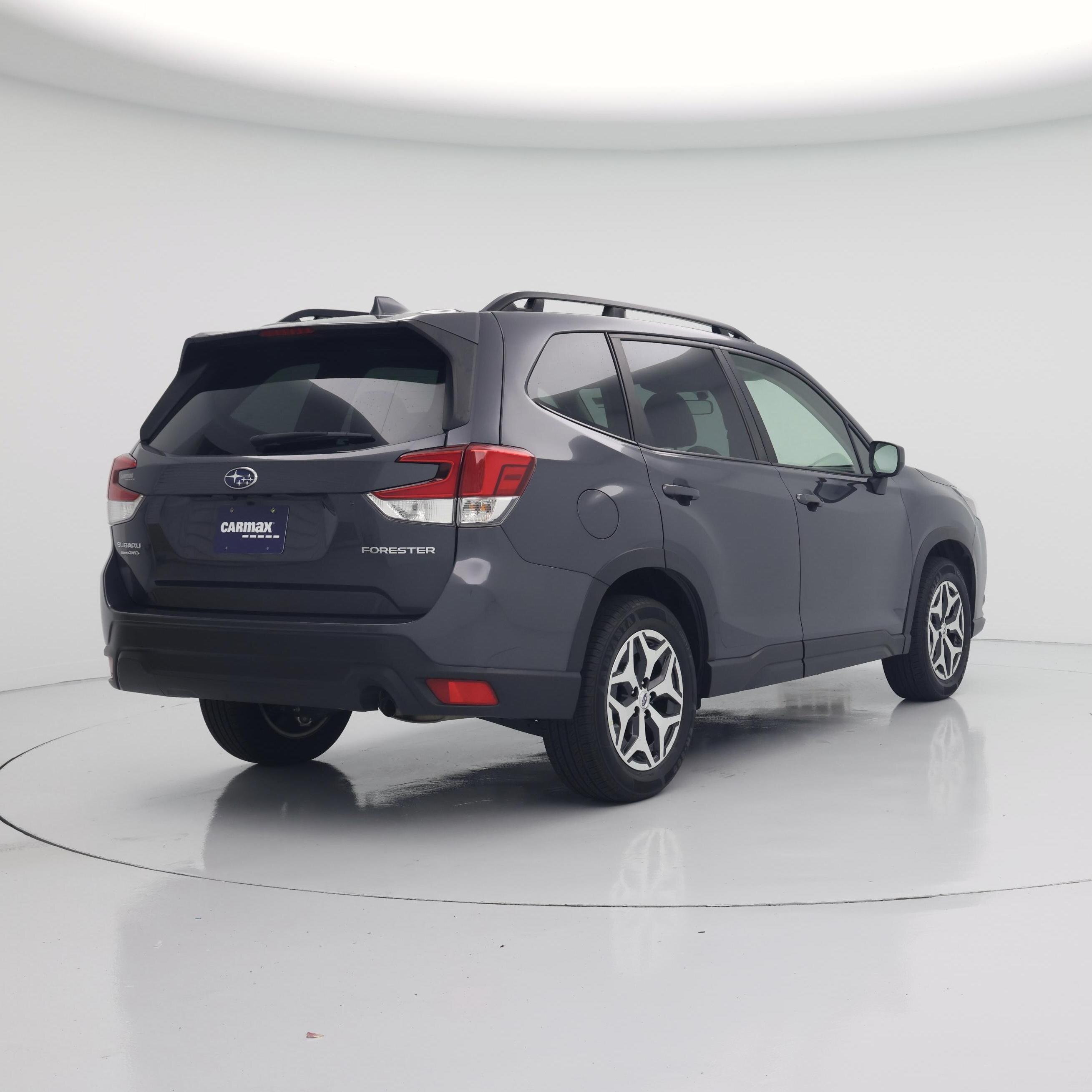 Thumbnail: 2022 Subaru Forester - 8