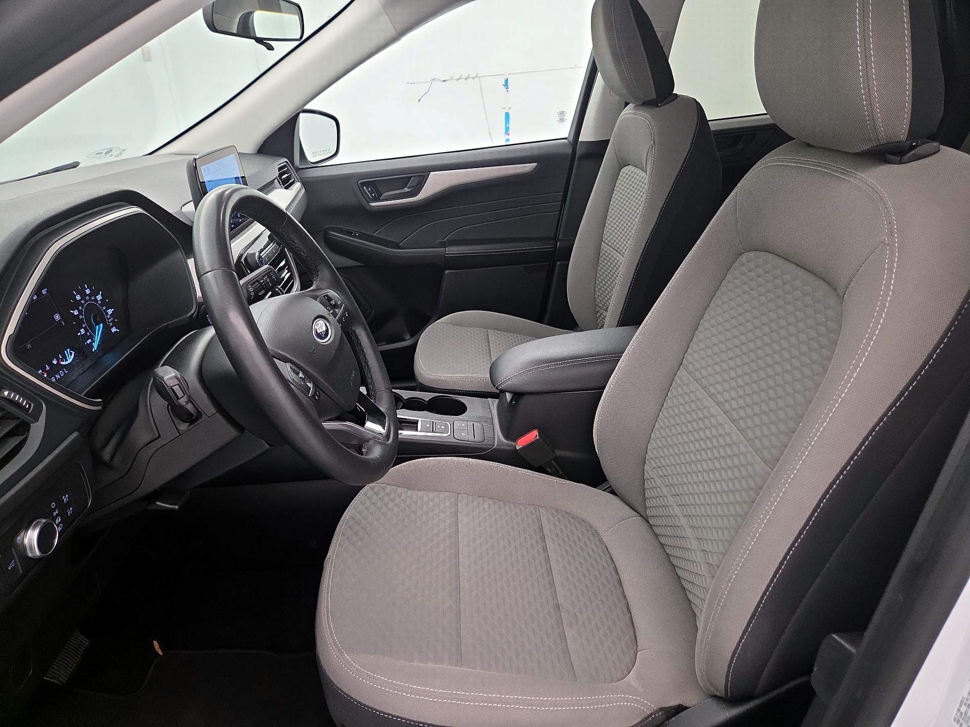 Thumbnail: 2022 Ford Escape - 11