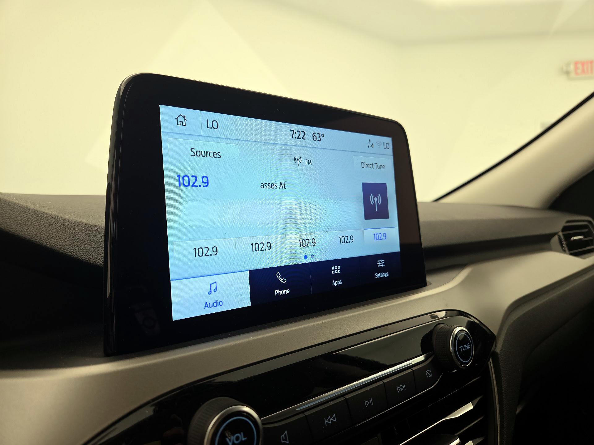 Thumbnail: 2022 Ford Escape - 15