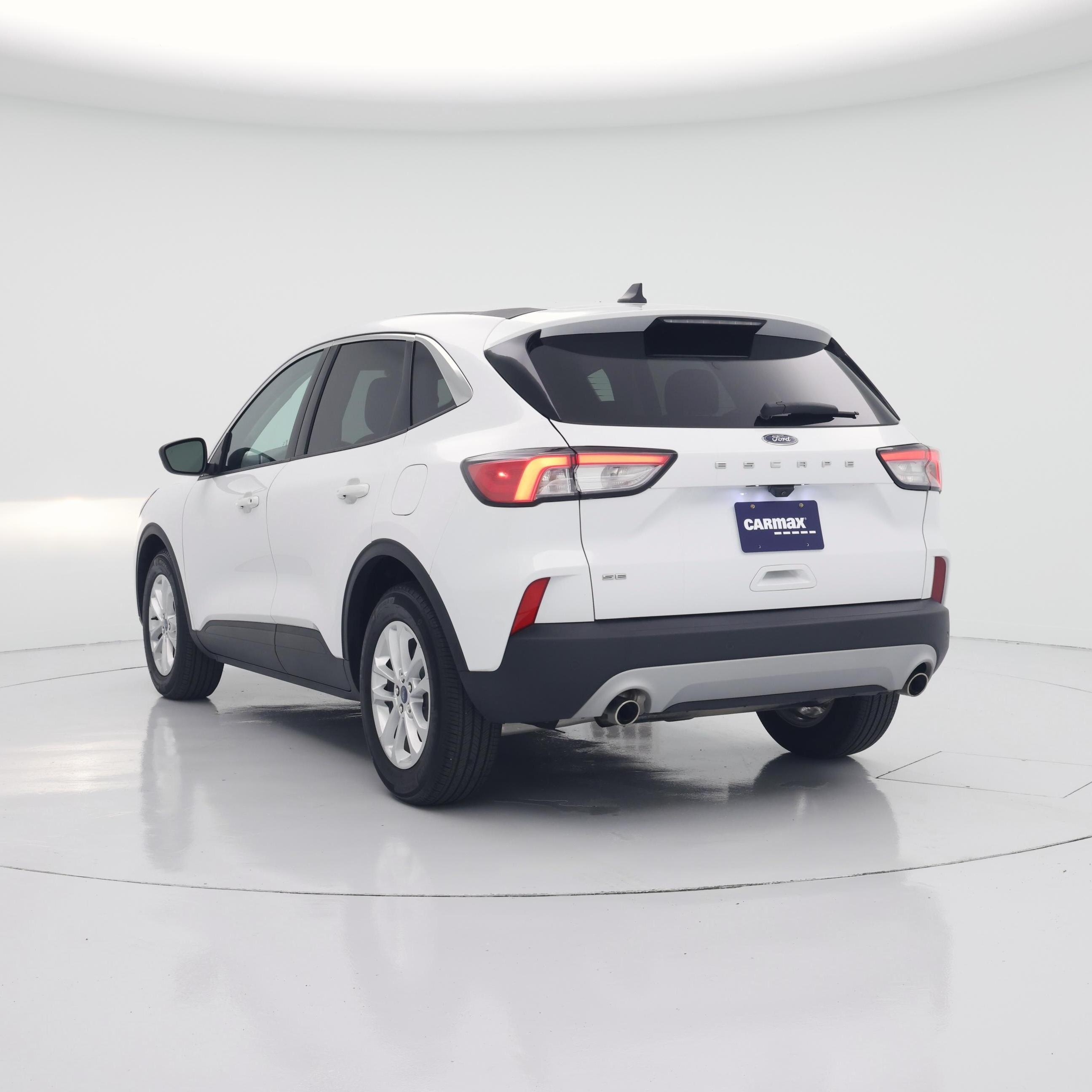 Thumbnail: 2022 Ford Escape - 2