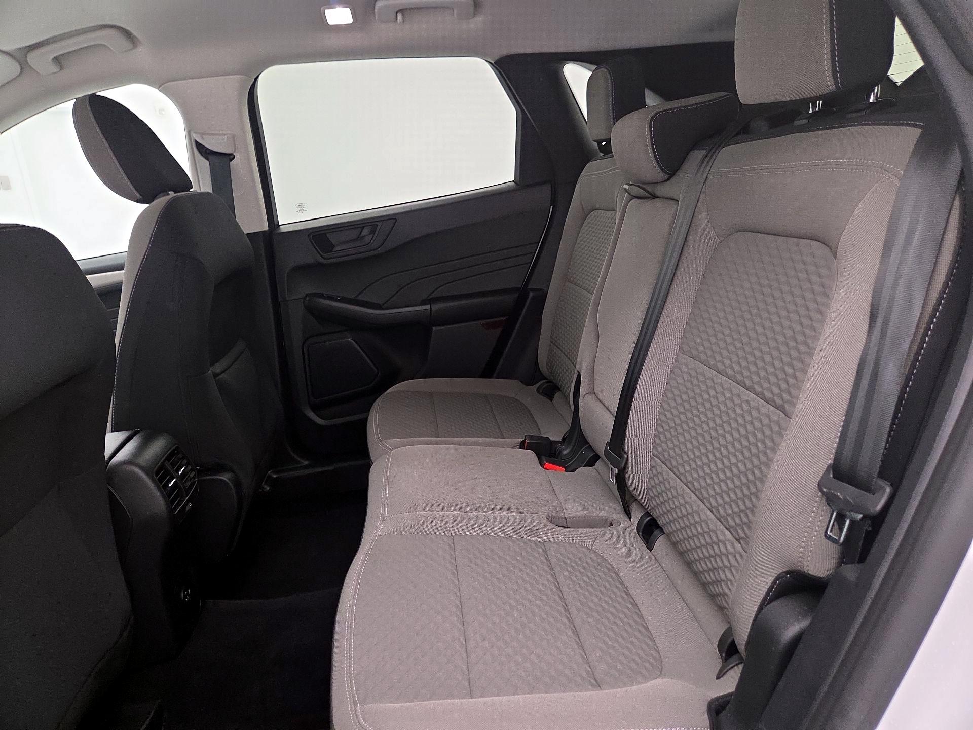 Thumbnail: 2022 Ford Escape - 19